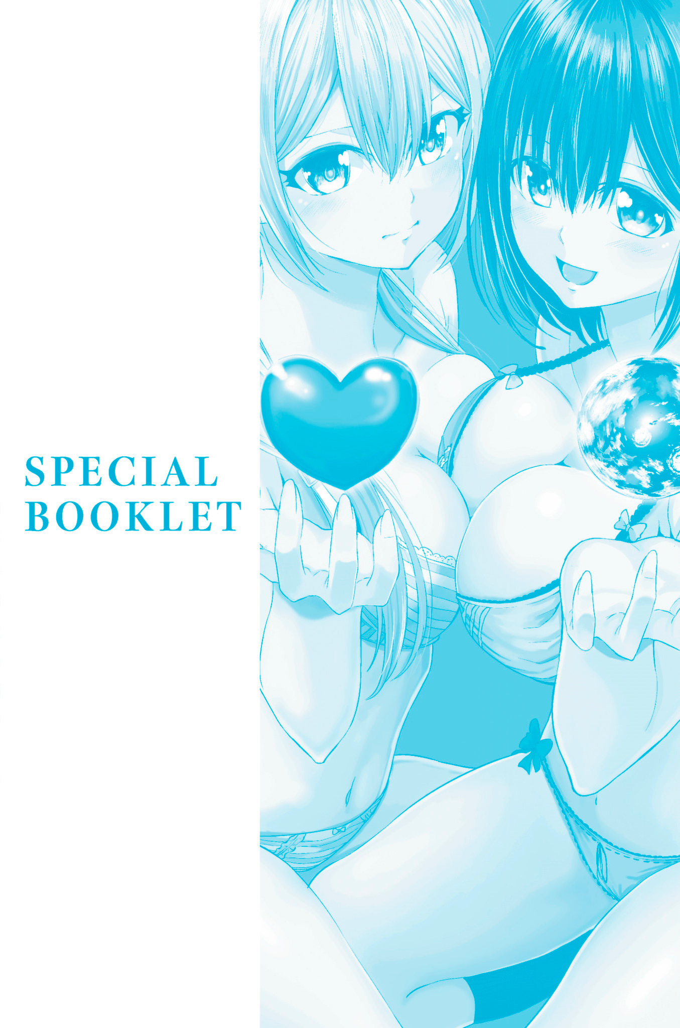 Sekai Ka Kanojo Ka Erabenai - Vol.4 Chapter 19: The 19Th Decision: Choose…Friendship... Or Love…