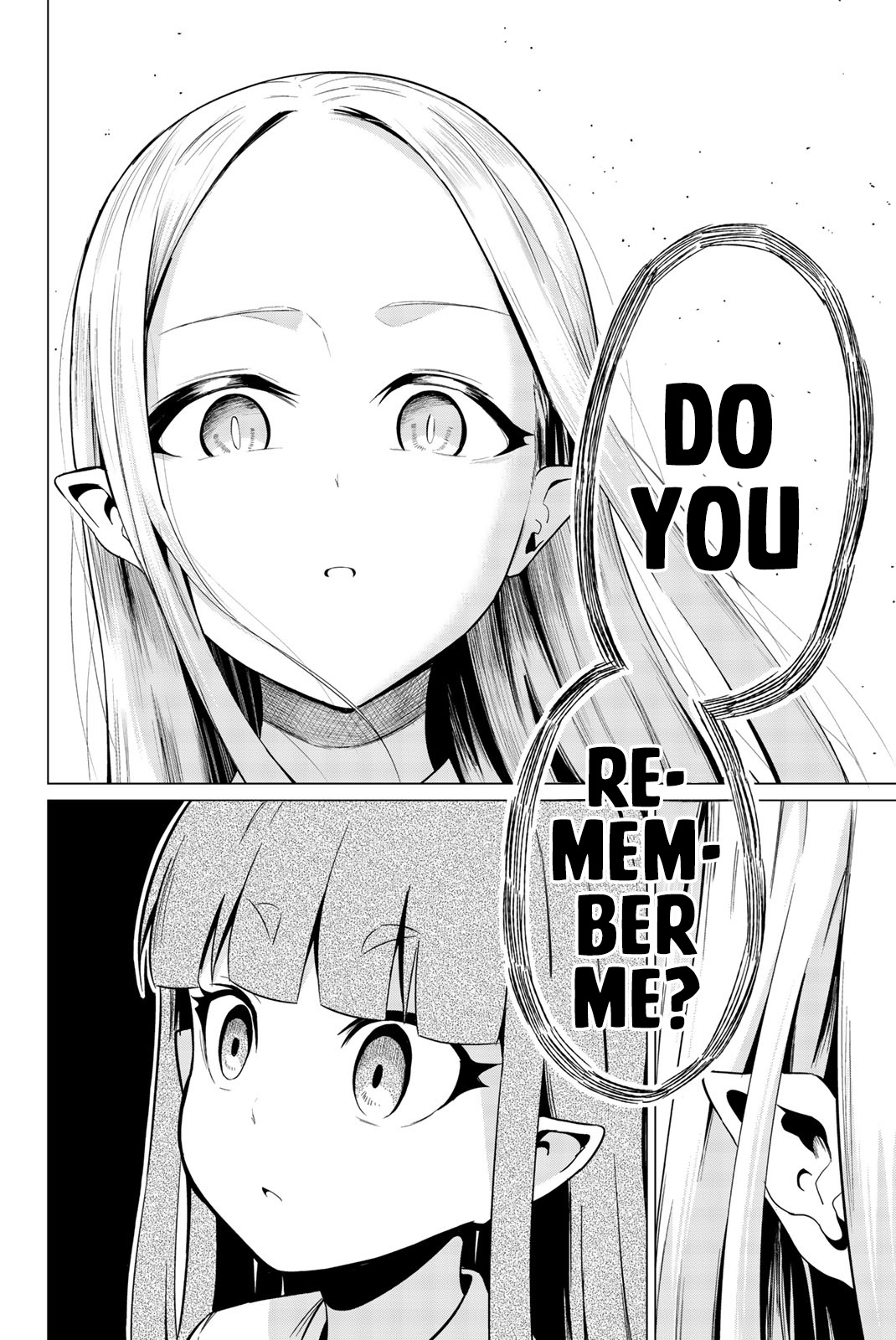 Sekai Ka Kanojo Ka Erabenai - Vol.5 Chapter 24: The 24Th Decision: Soulmates.