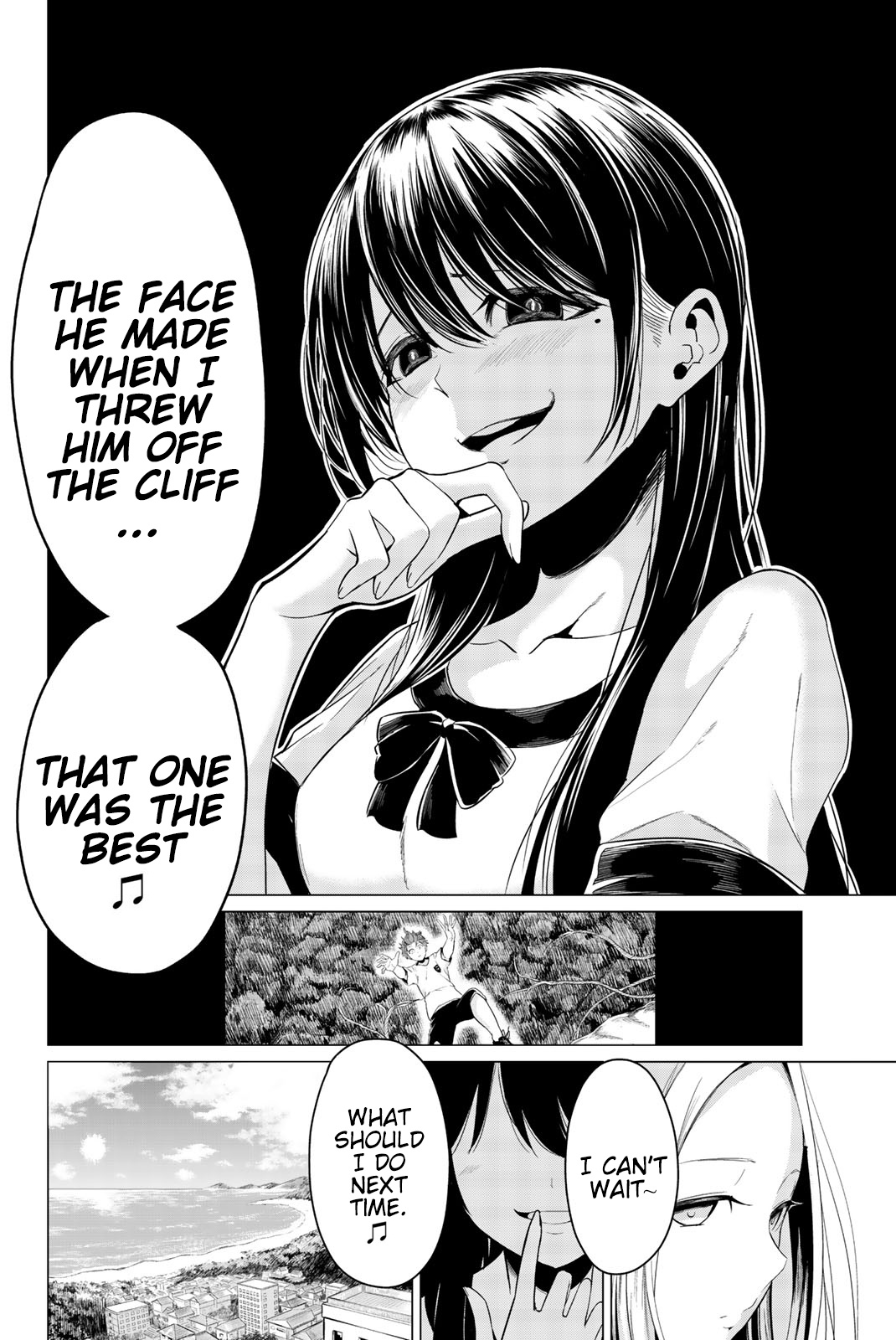 Sekai Ka Kanojo Ka Erabenai - Vol.5 Chapter 22: The 22Nd Decision: What’s Going On With You?