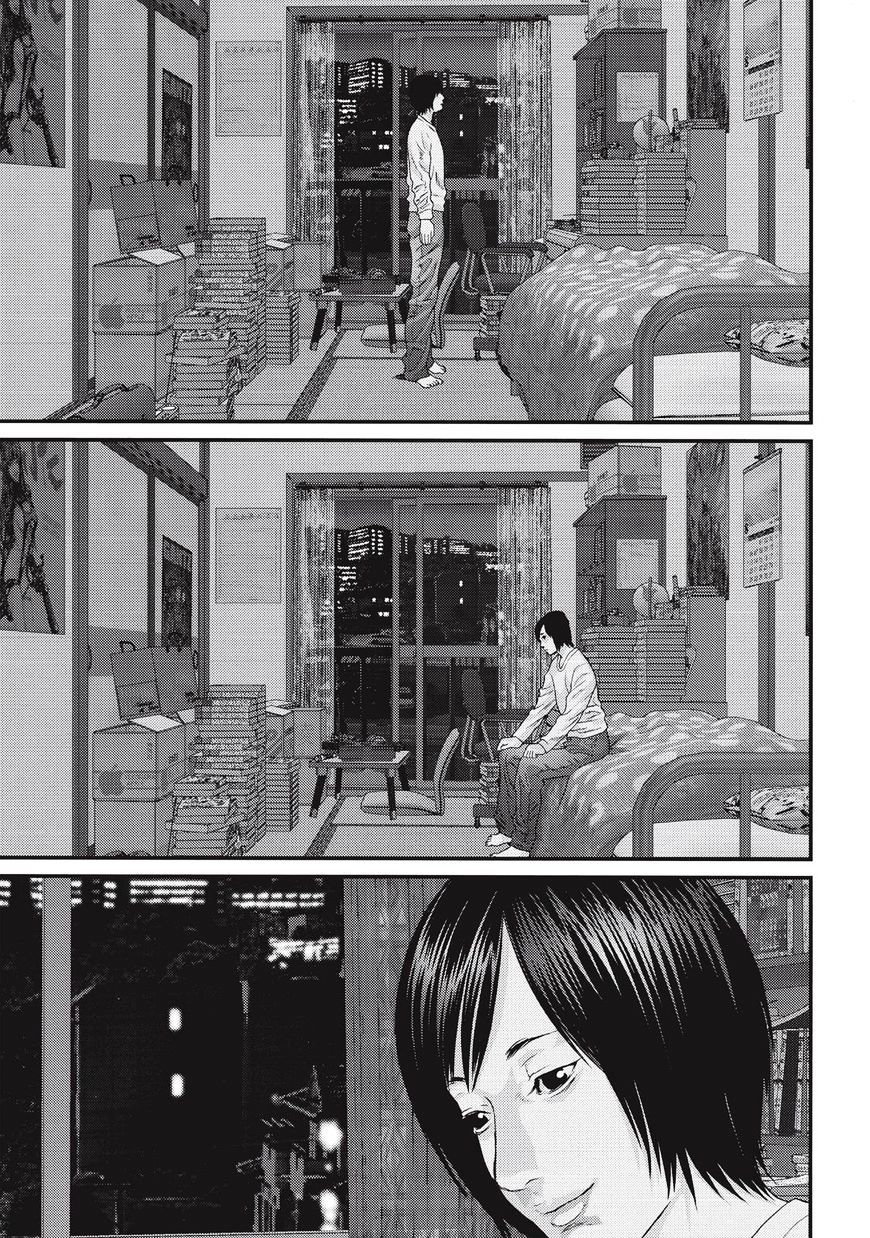 Inu Yashiki - Chapter 84 : Ichiro Inuyashiki