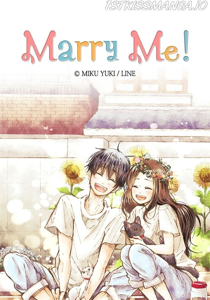 Marry Me!(Yuuki Miku) - Chapter 129