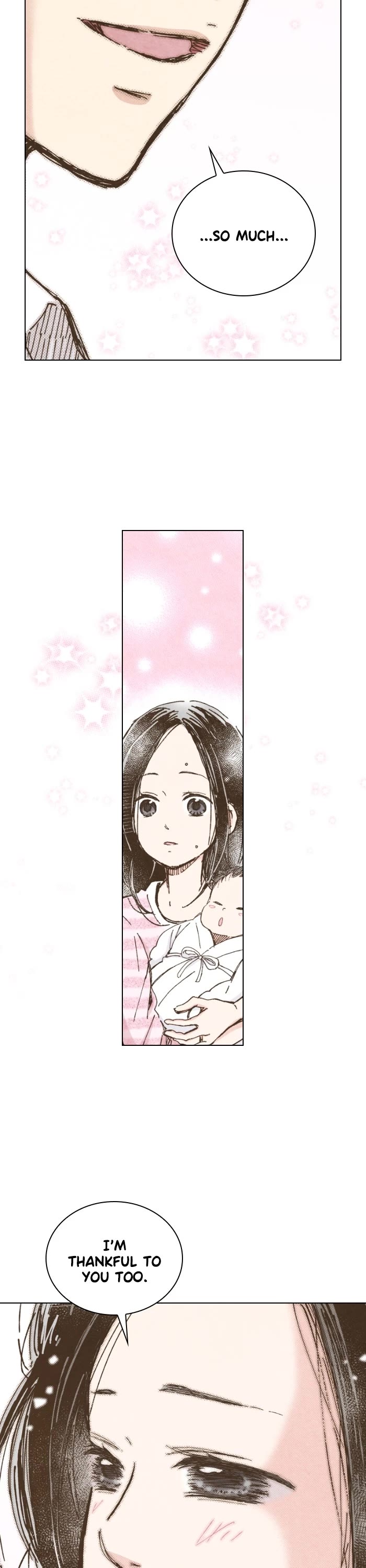 Marry Me!(Yuuki Miku) - Chapter 134: Episode 134 (Series Finale)