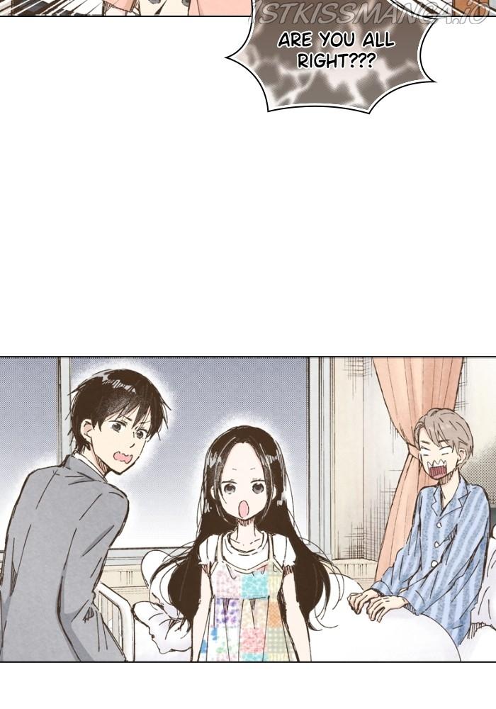 Marry Me!(Yuuki Miku) - Chapter 130