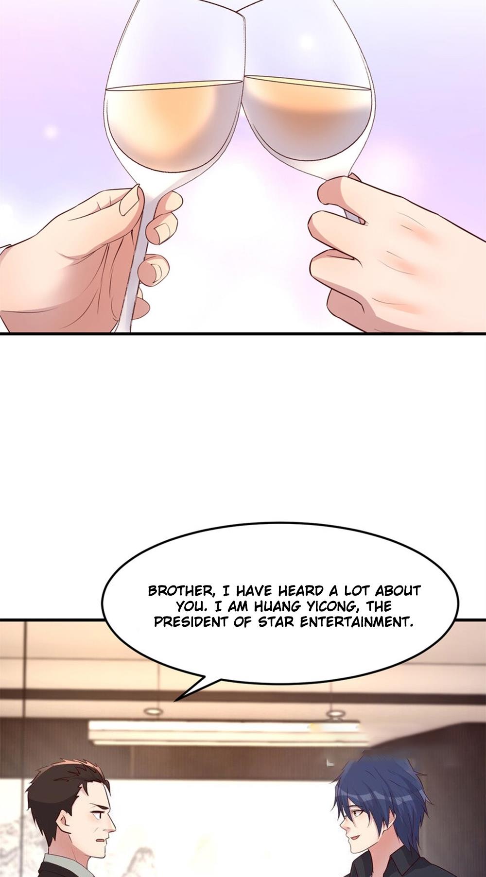 My Sister Is A Superstar - Chapter 228