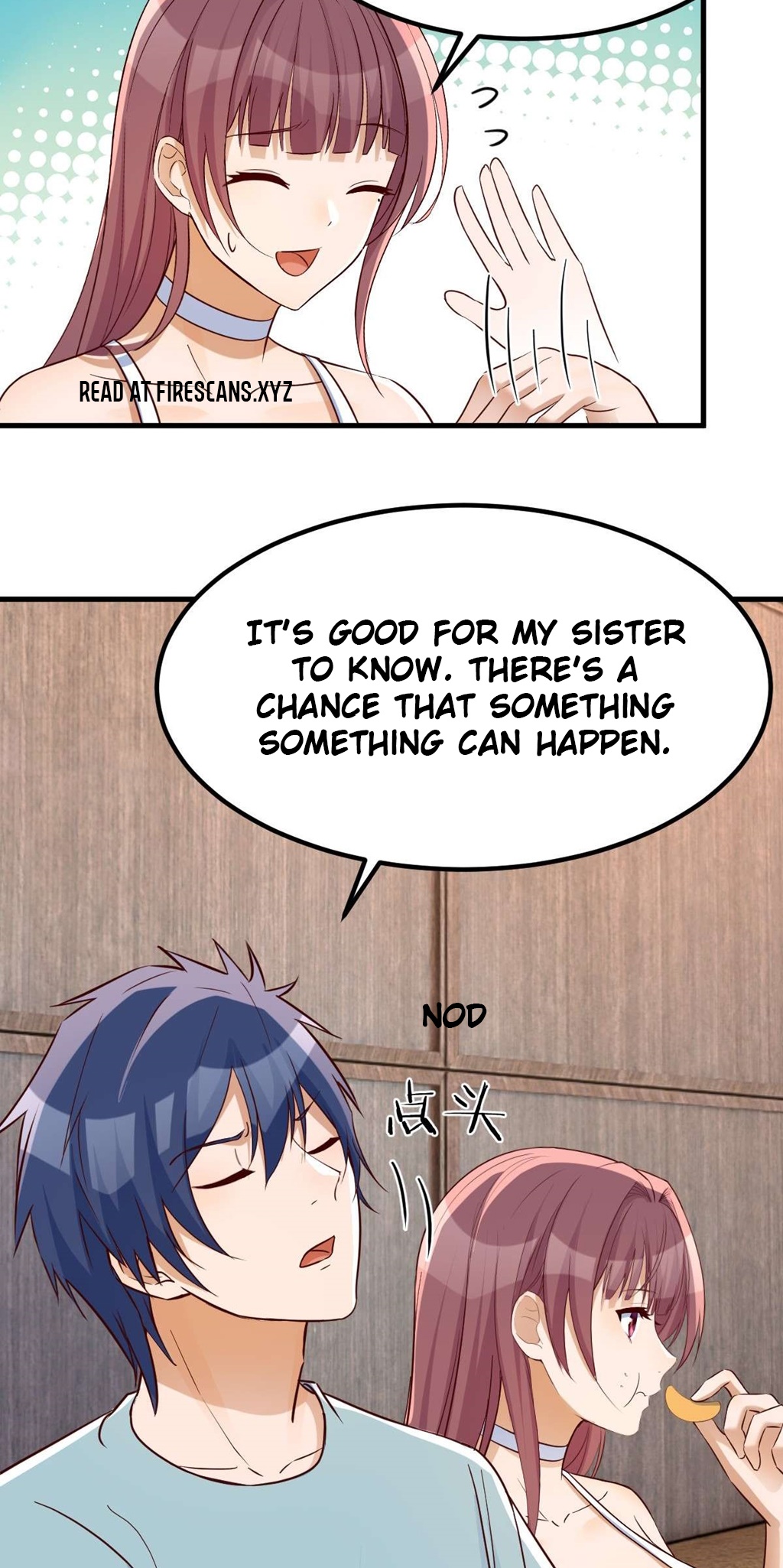 My Sister Is A Superstar - Chapter 222