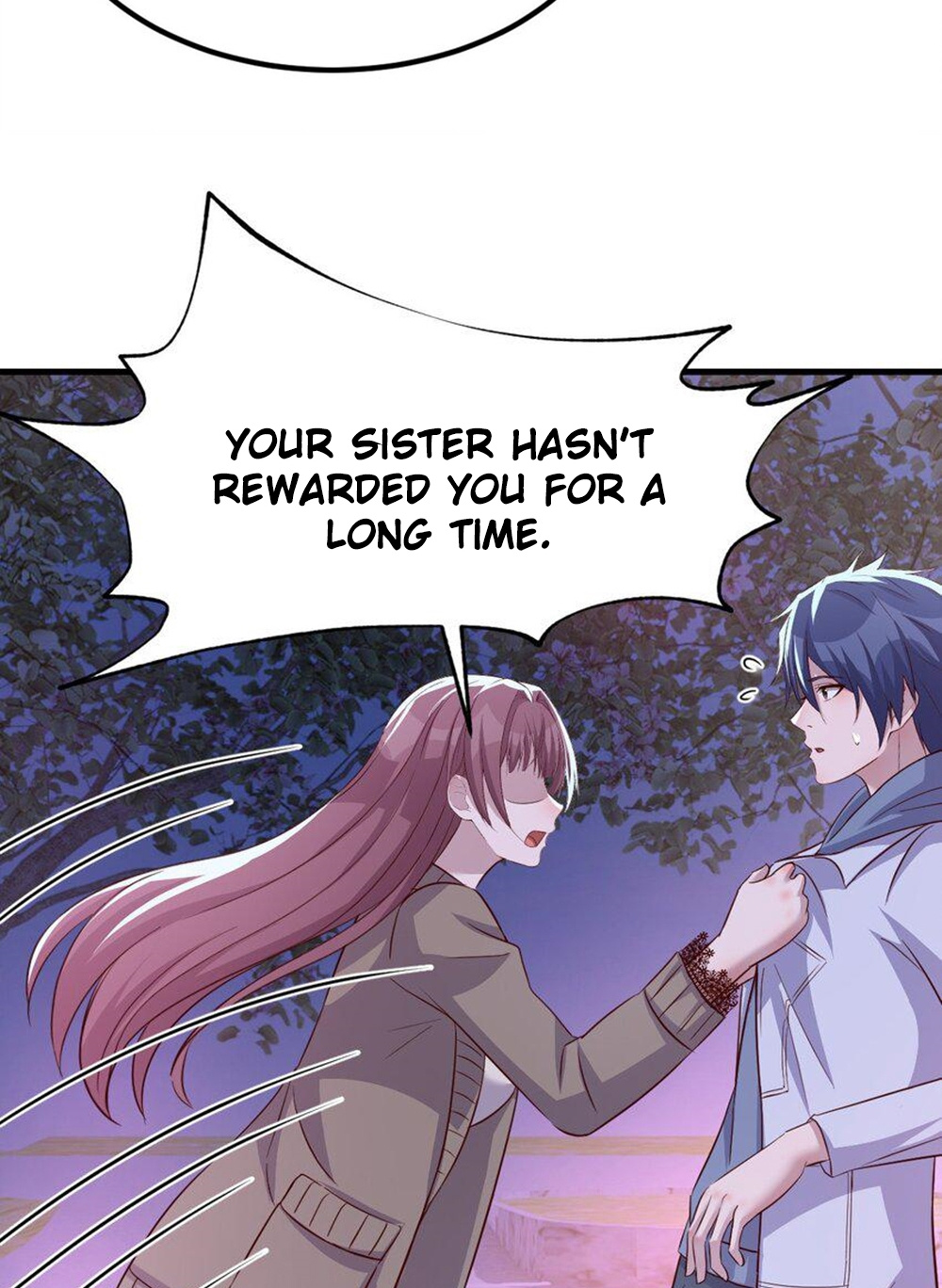 My Sister Is A Superstar - Chapter 224