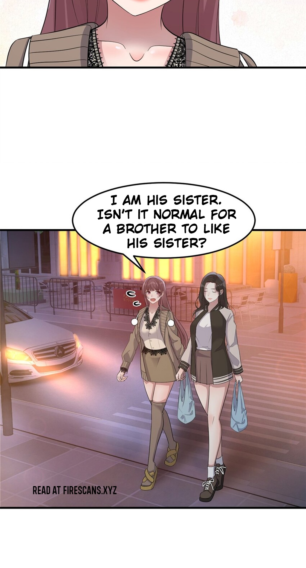 My Sister Is A Superstar - Chapter 223