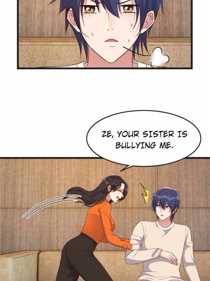 My Sister Is A Superstar - Chapter 234