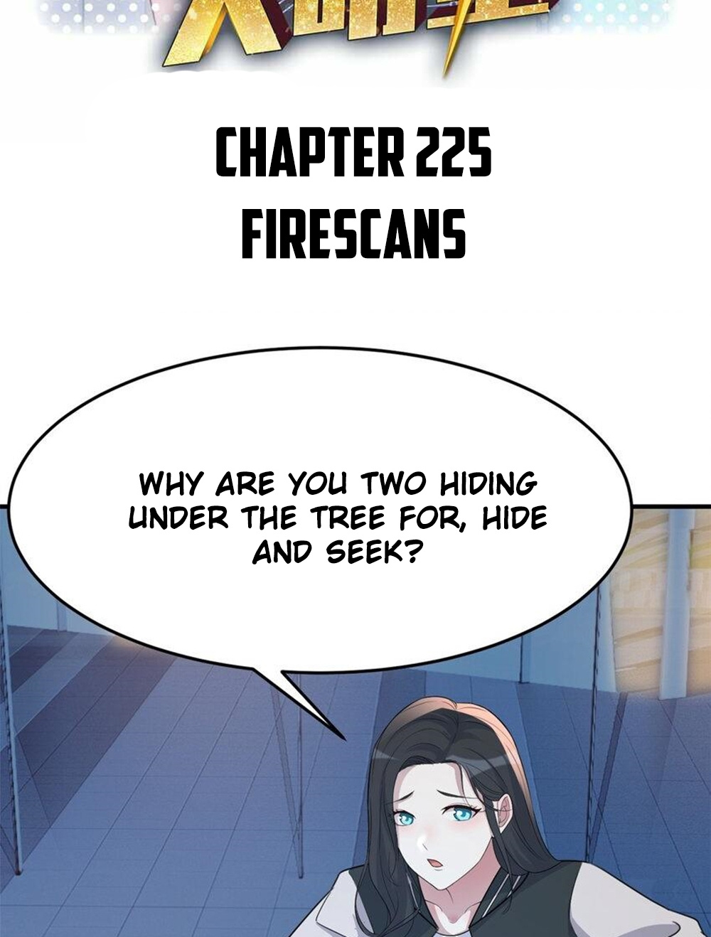 My Sister Is A Superstar - Chapter 225