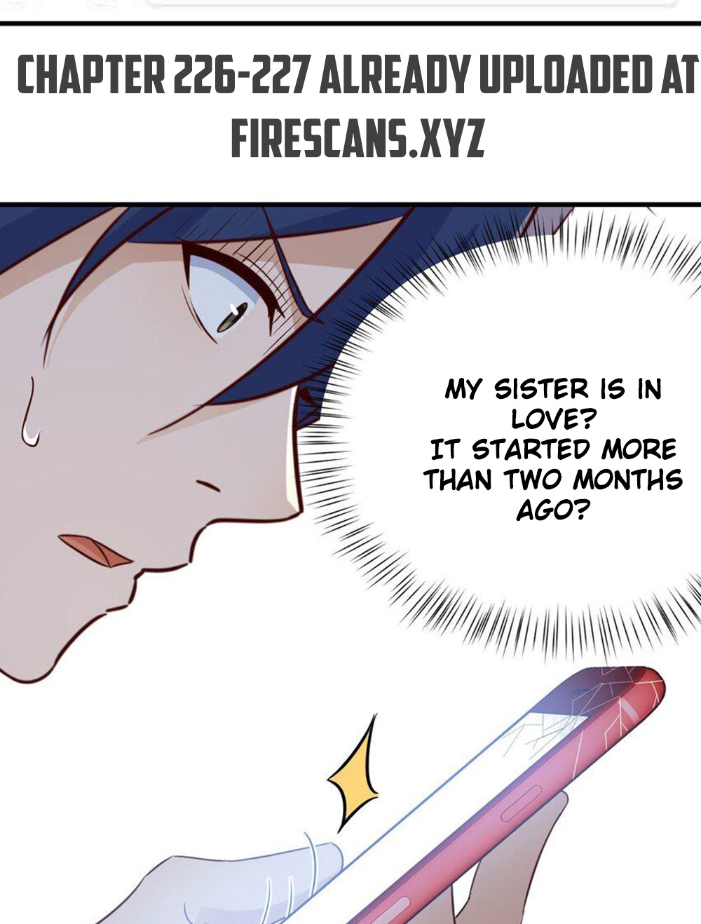 My Sister Is A Superstar - Chapter 225