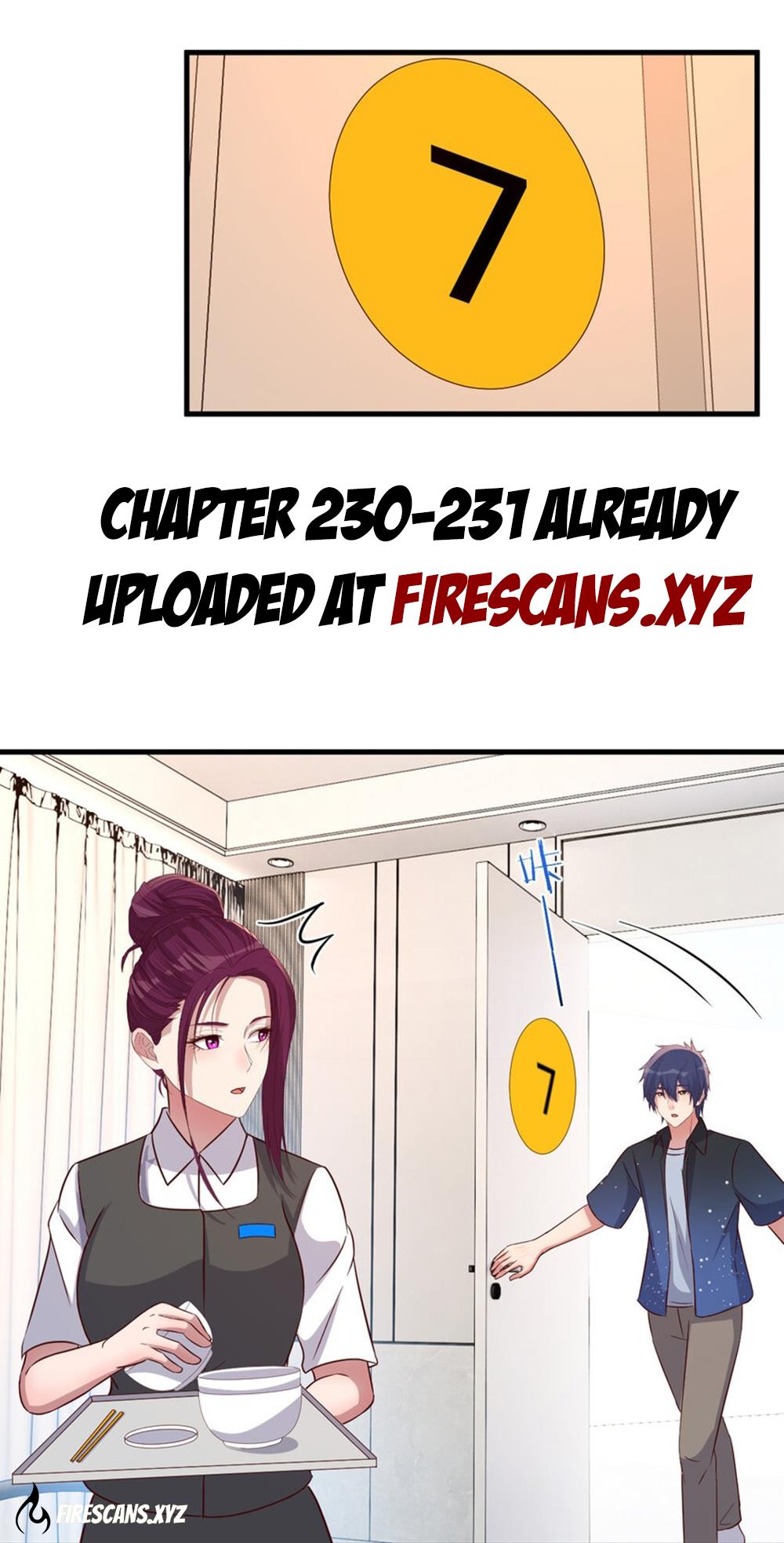 My Sister Is A Superstar - Chapter 229