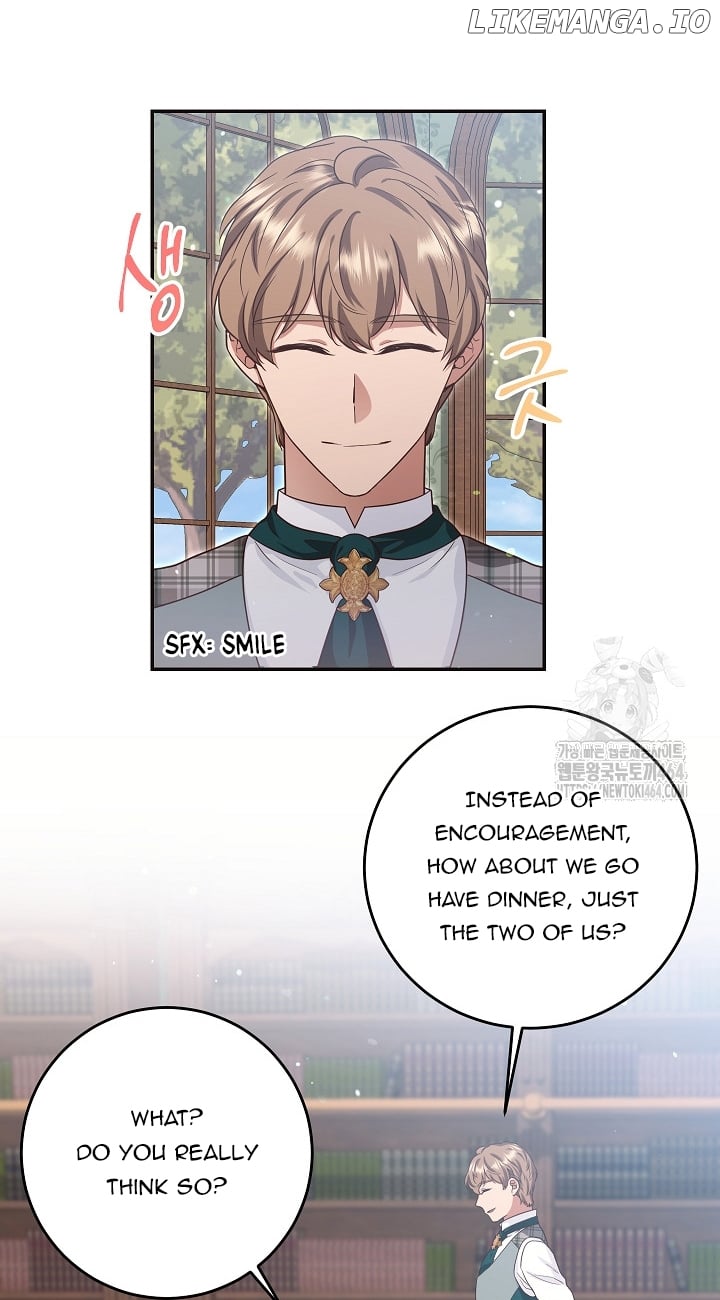 The Student Guardians Are Obsessed With Me - Chapter 25