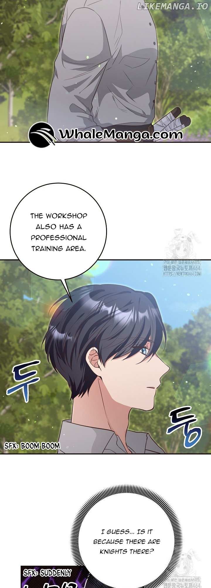 The Student Guardians Are Obsessed With Me - Chapter 25