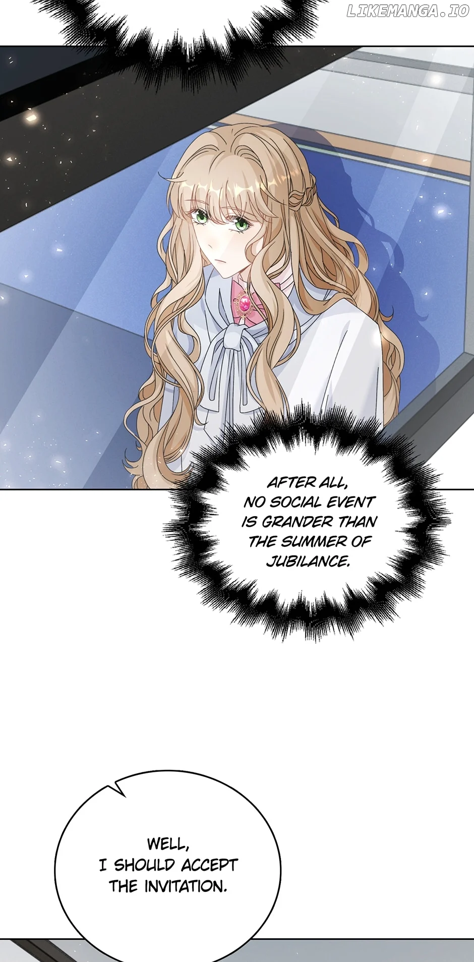 The Villainess Wants To Go Home - Chapter 42