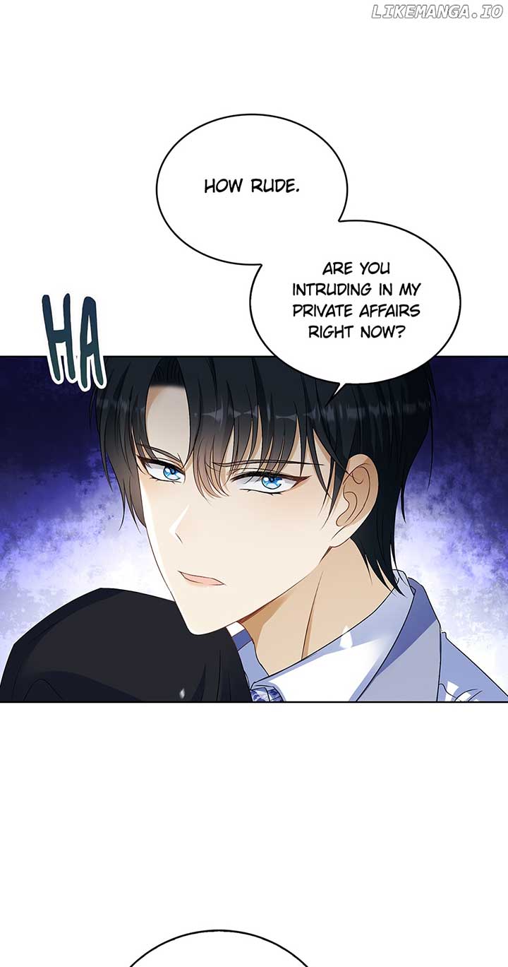 The Villainess Wants To Go Home - Chapter 37