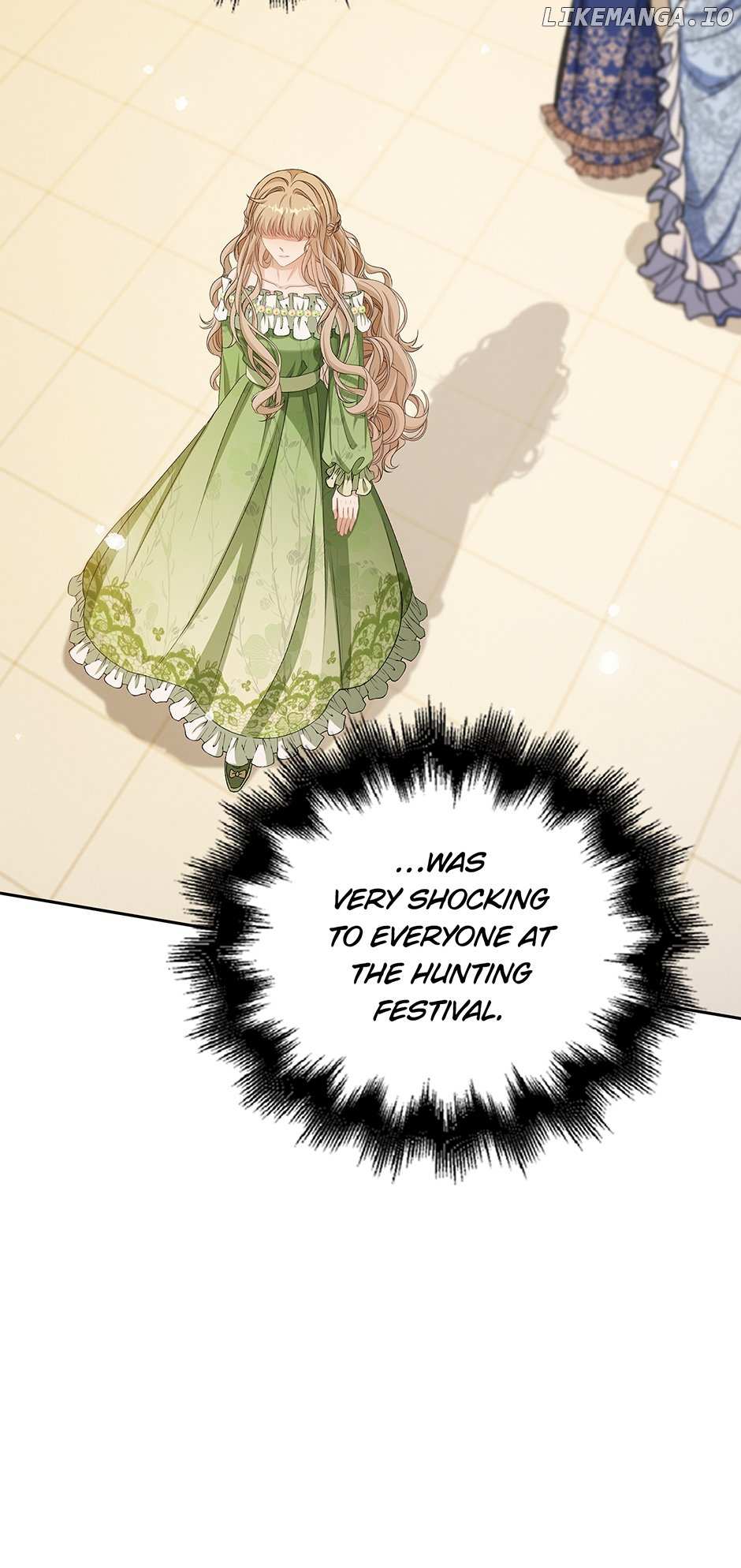 The Villainess Wants To Go Home - Chapter 56