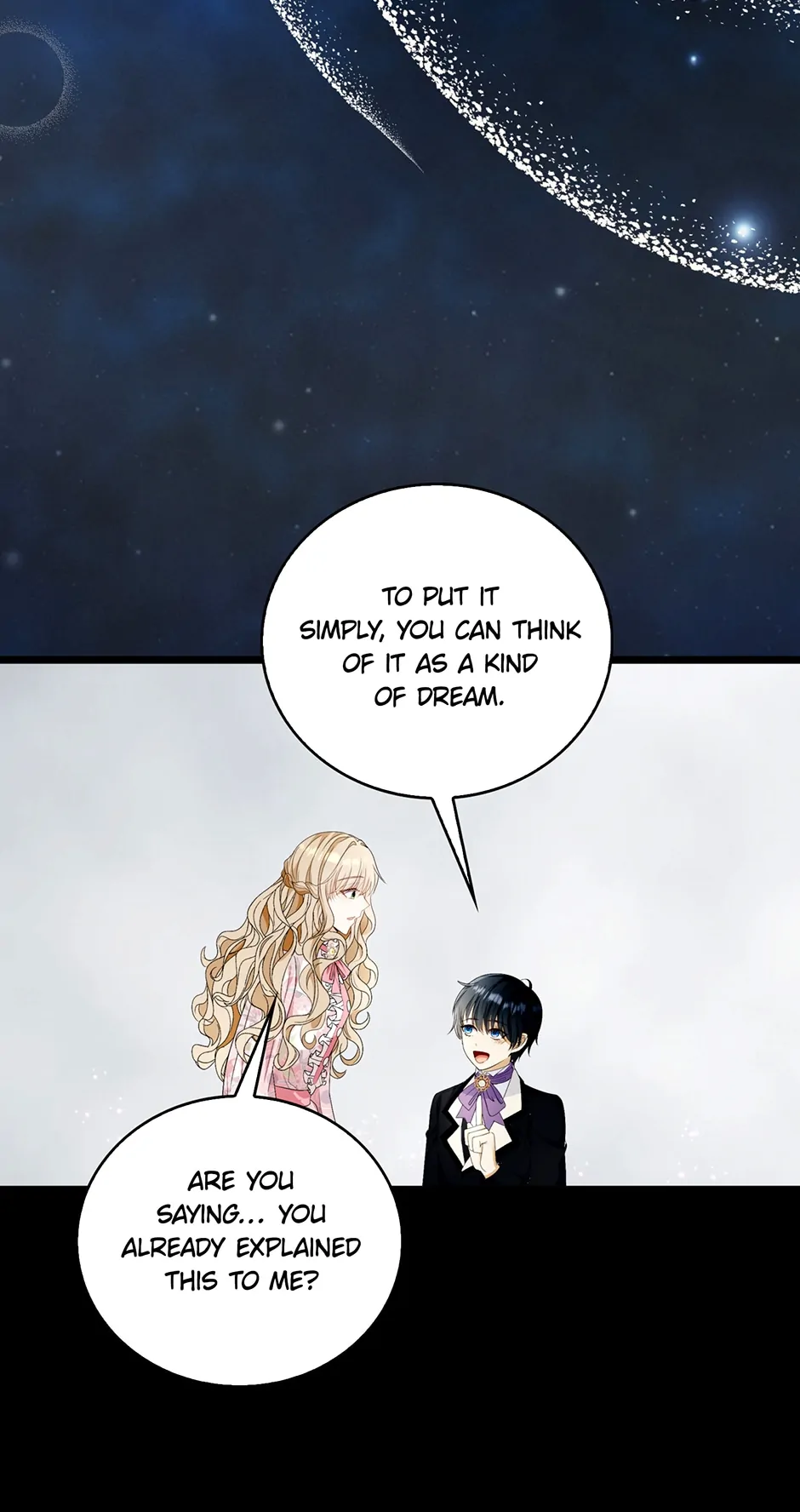 The Villainess Wants To Go Home - Chapter 23