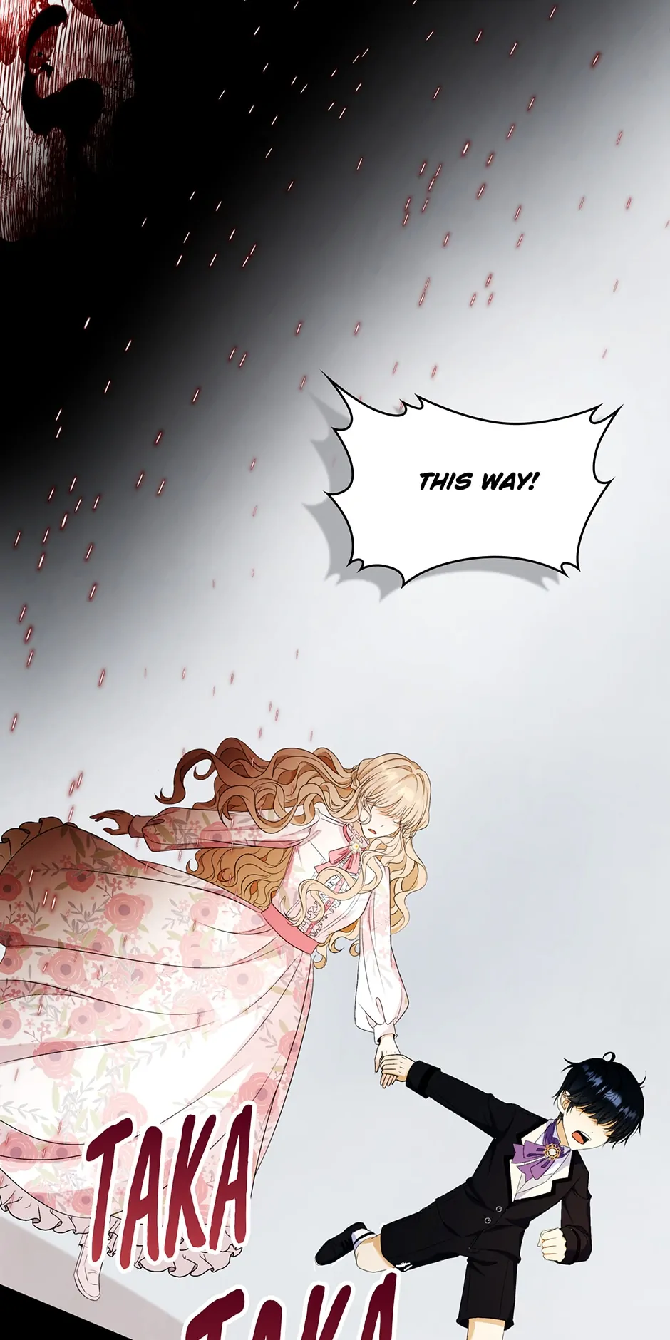 The Villainess Wants To Go Home - Chapter 23