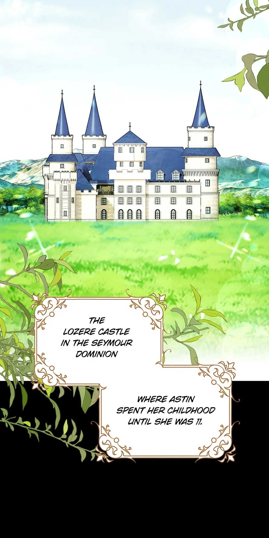 The Villainess Wants To Go Home - Chapter 23