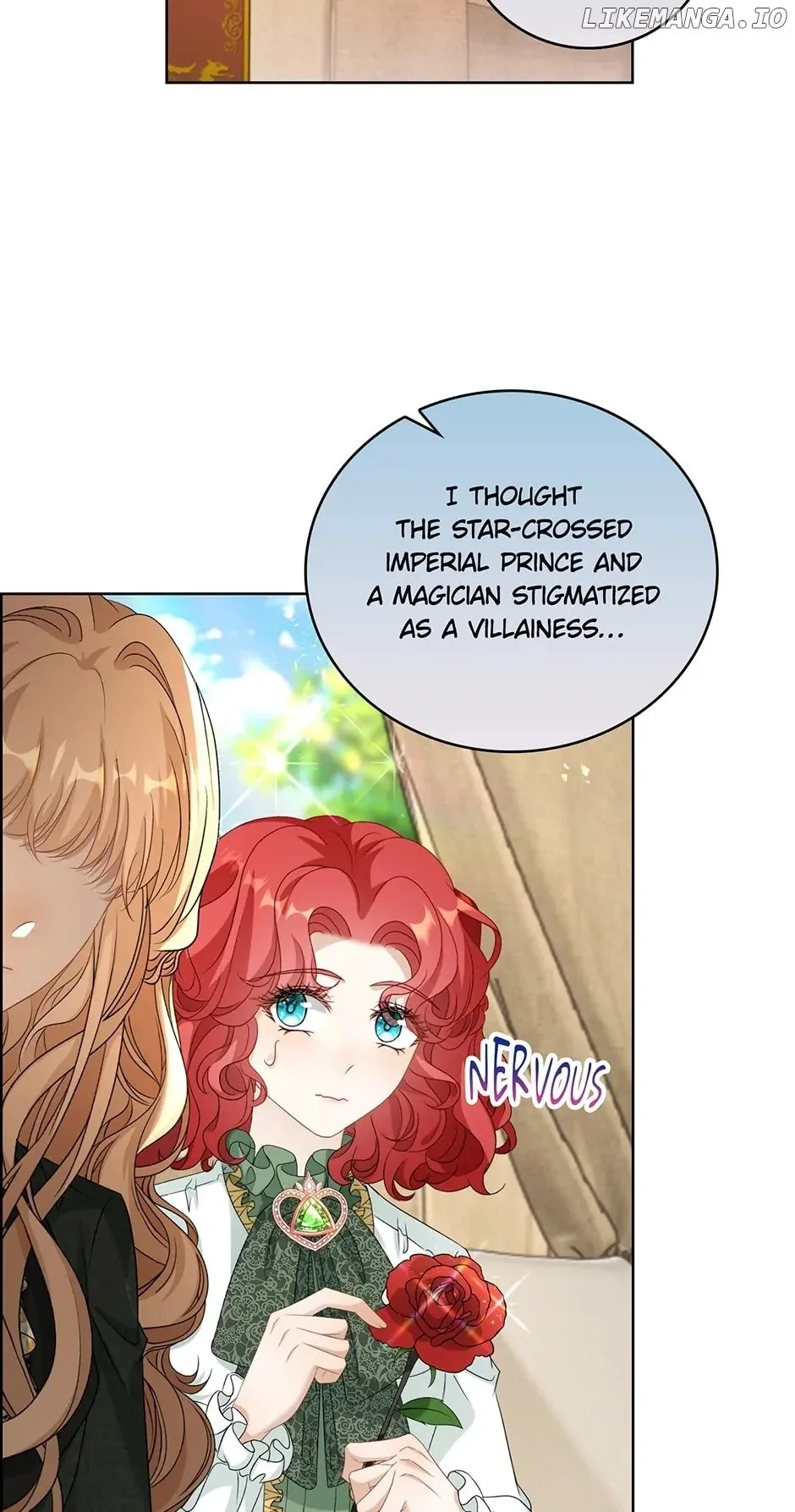 The Villainess Wants To Go Home - Chapter 44