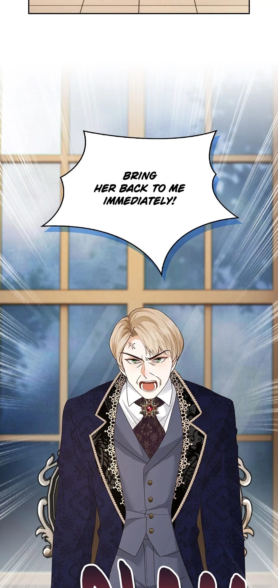 The Villainess Wants To Go Home - Chapter 10