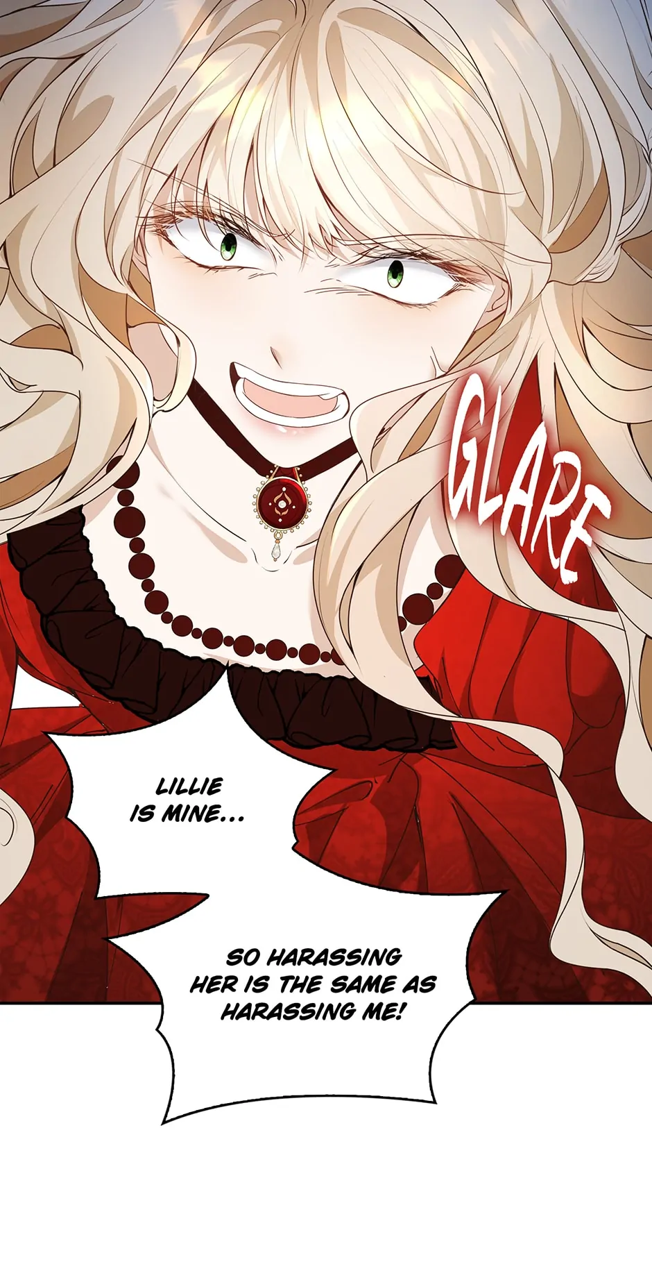 The Villainess Wants To Go Home - Chapter 13