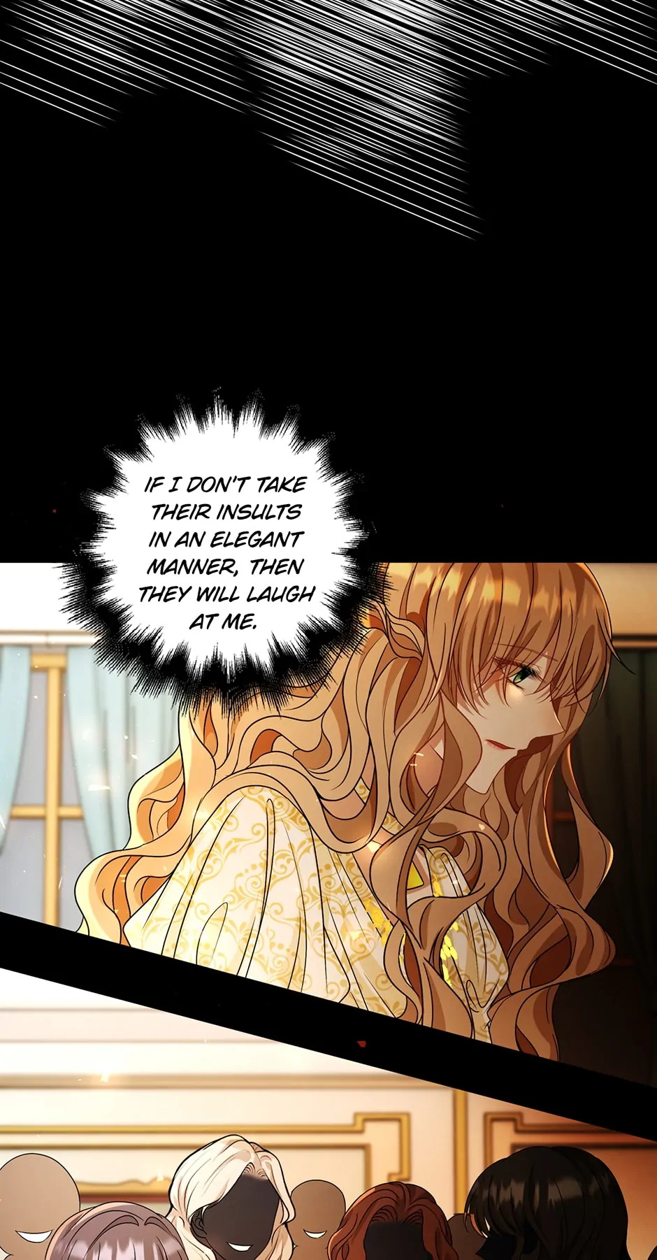 The Villainess Wants To Go Home - Chapter 20