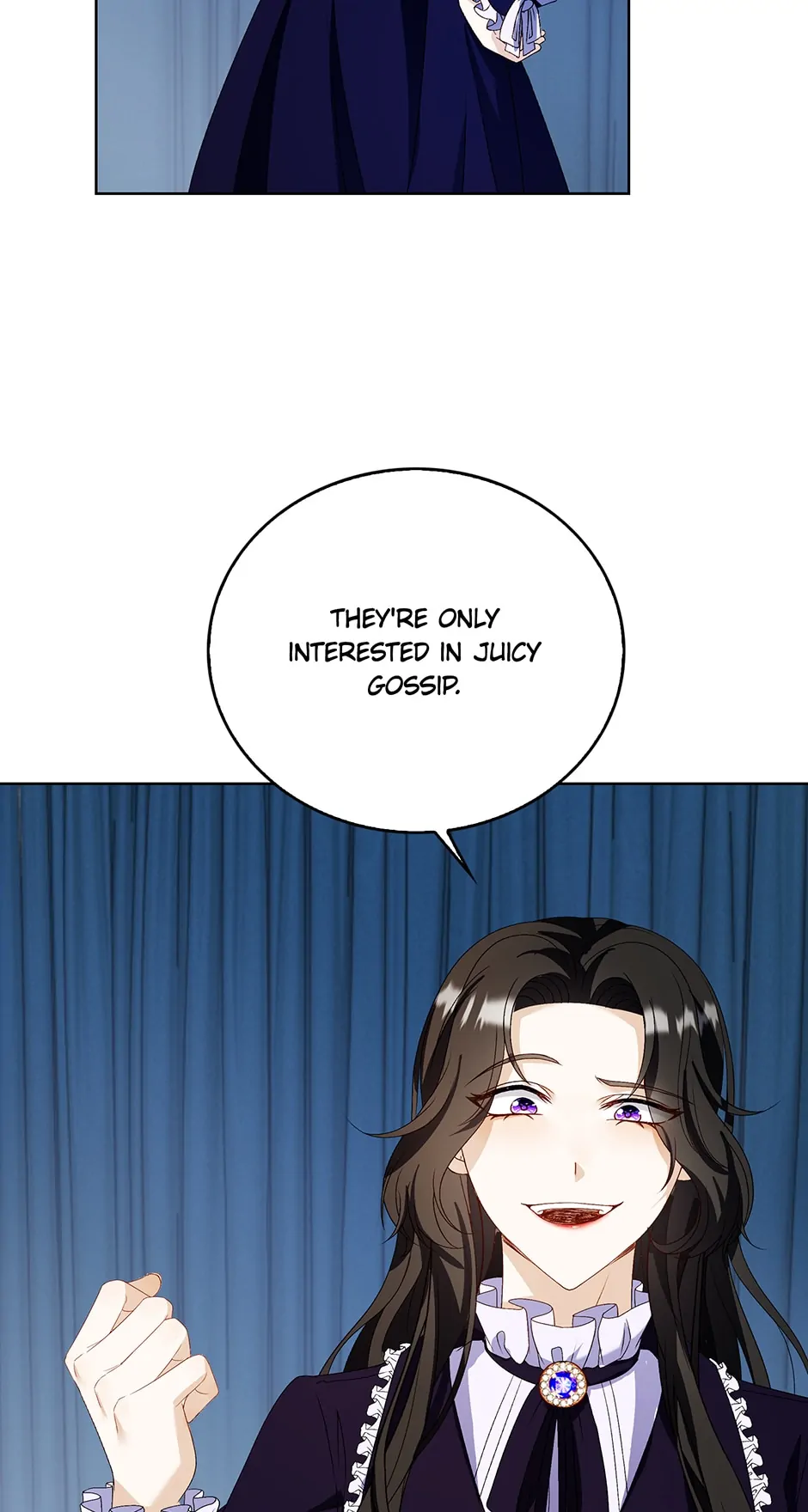 The Villainess Wants To Go Home - Chapter 32