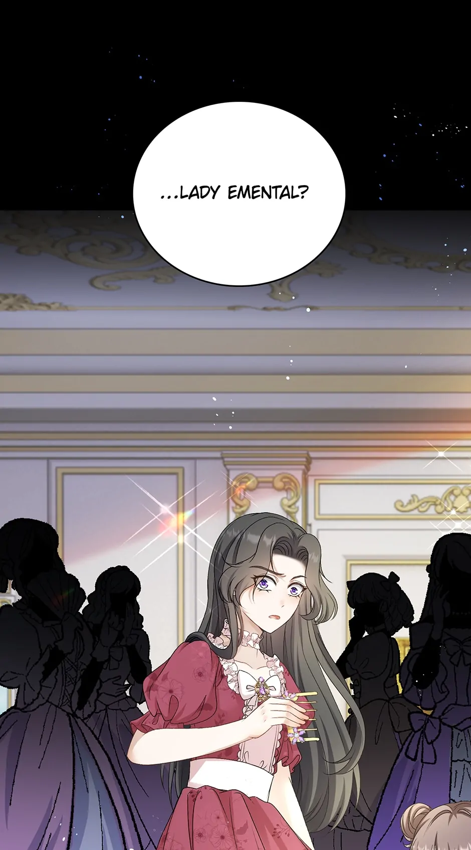 The Villainess Wants To Go Home - Chapter 32