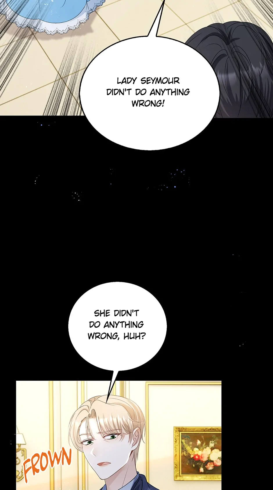 The Villainess Wants To Go Home - Chapter 32