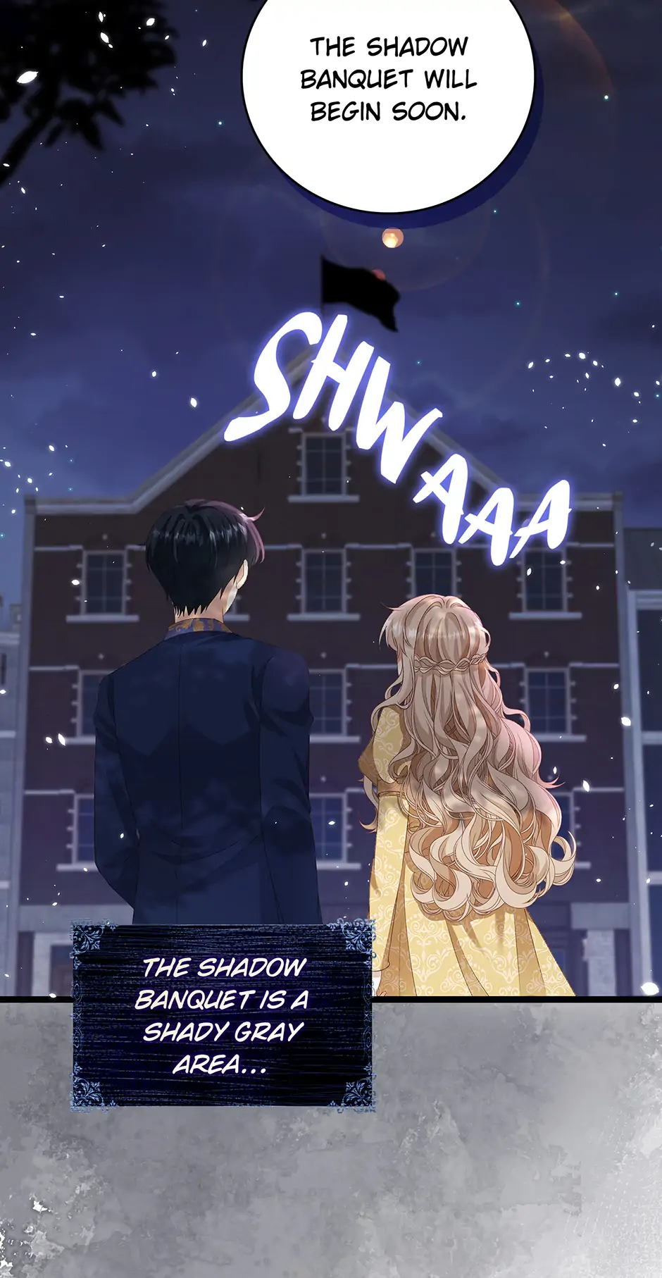 The Villainess Wants To Go Home - Chapter 62