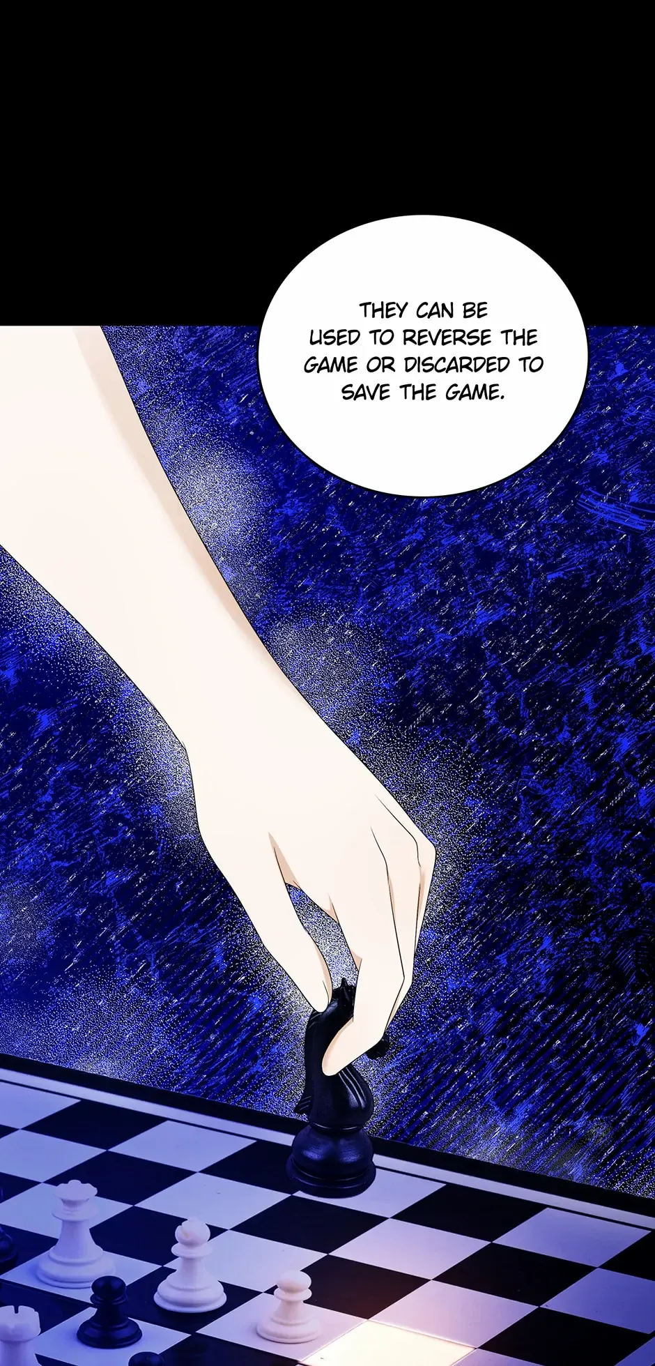 The Villainess Wants To Go Home - Chapter 28