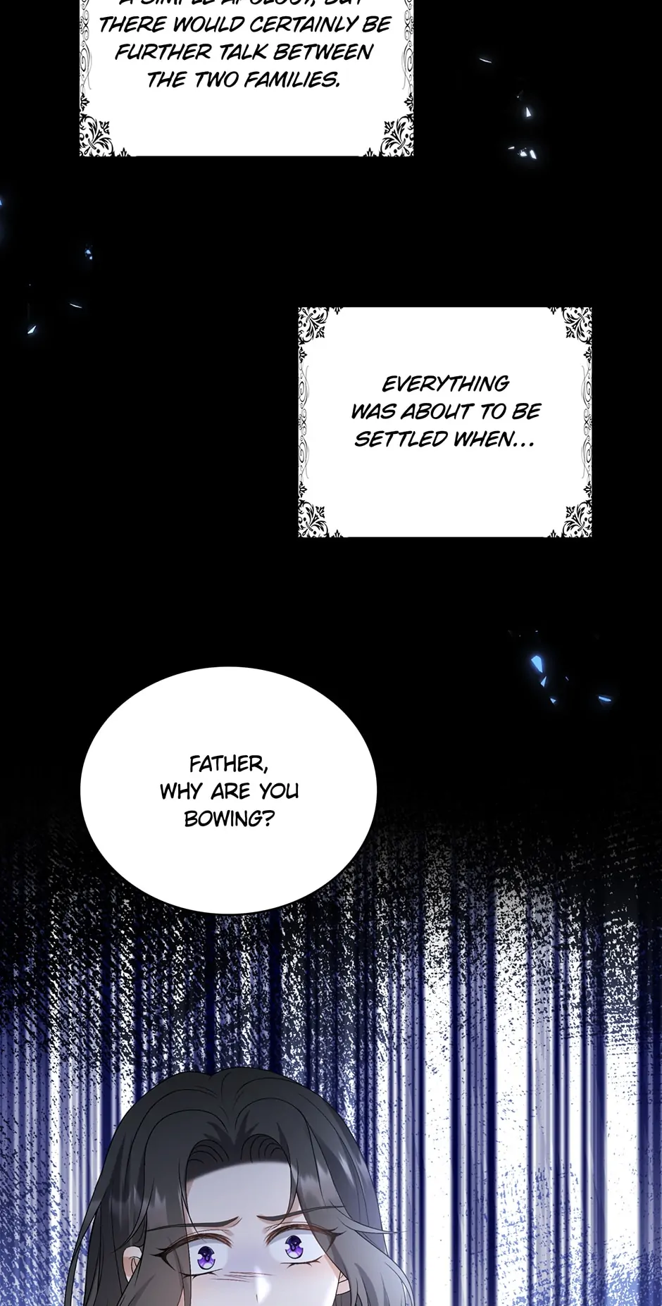 The Villainess Wants To Go Home - Chapter 33