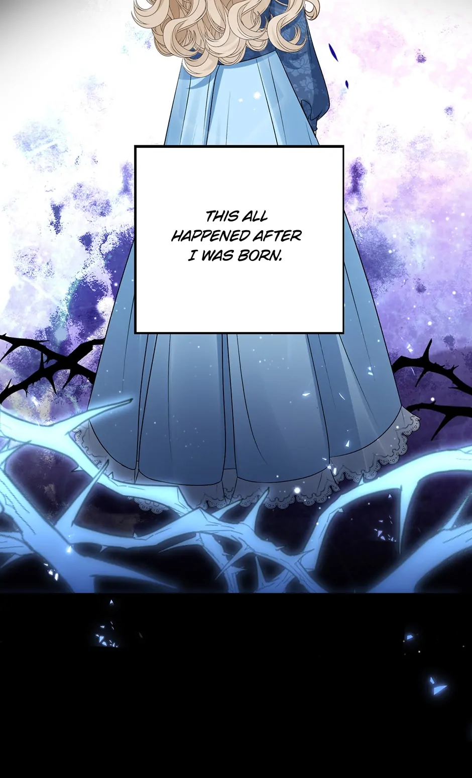 The Villainess Wants To Go Home - Chapter 33