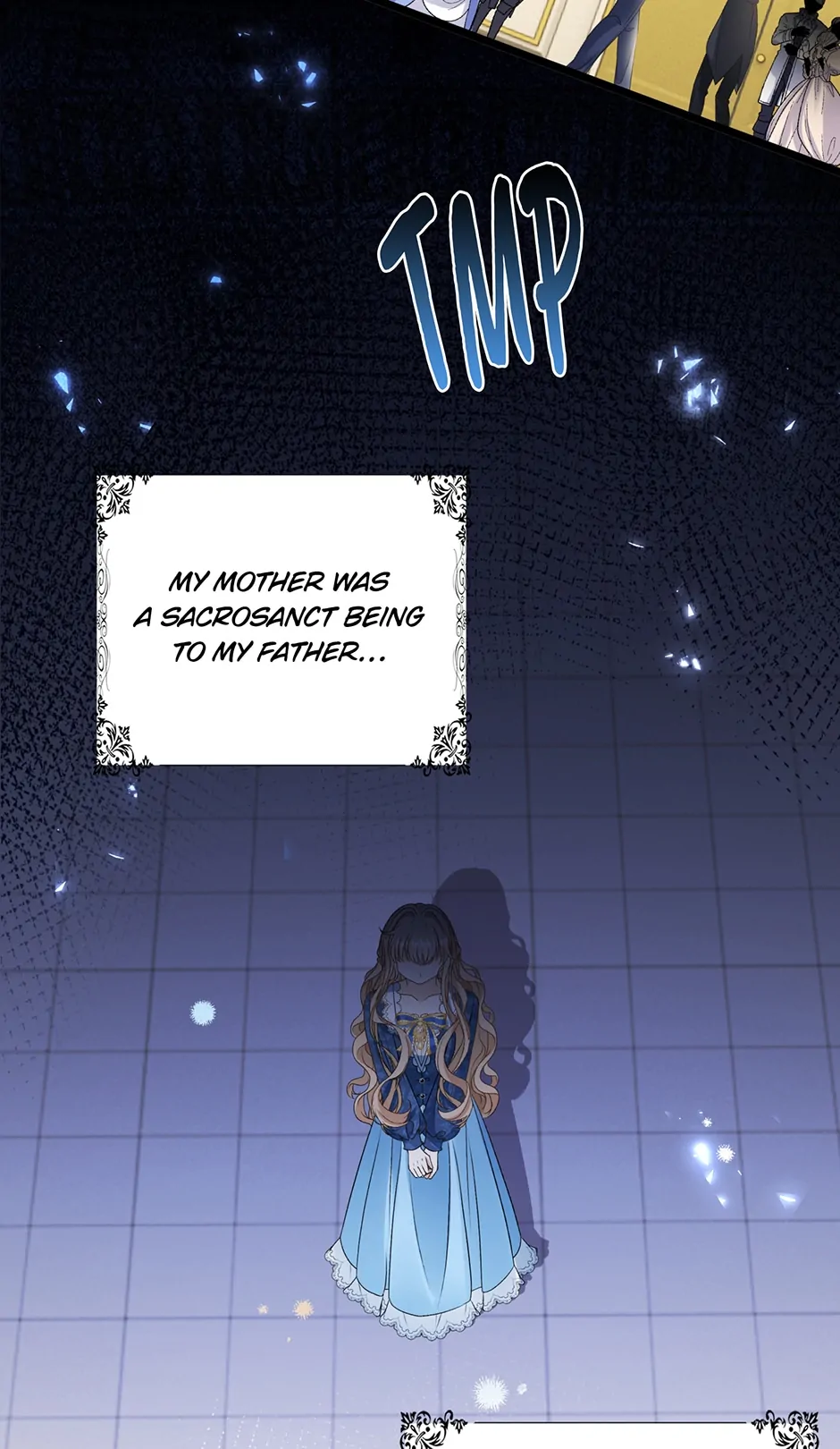 The Villainess Wants To Go Home - Chapter 33