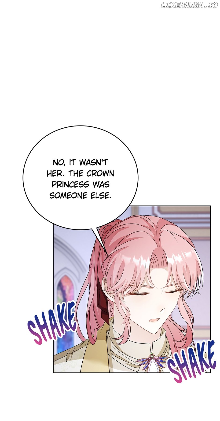 The Villainess Wants To Go Home - Chapter 55