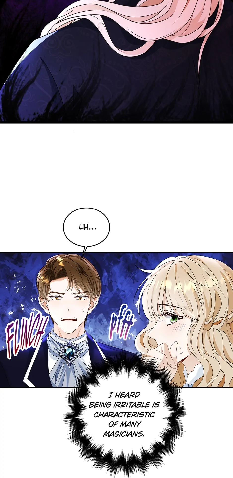 The Villainess Wants To Go Home - Chapter 16