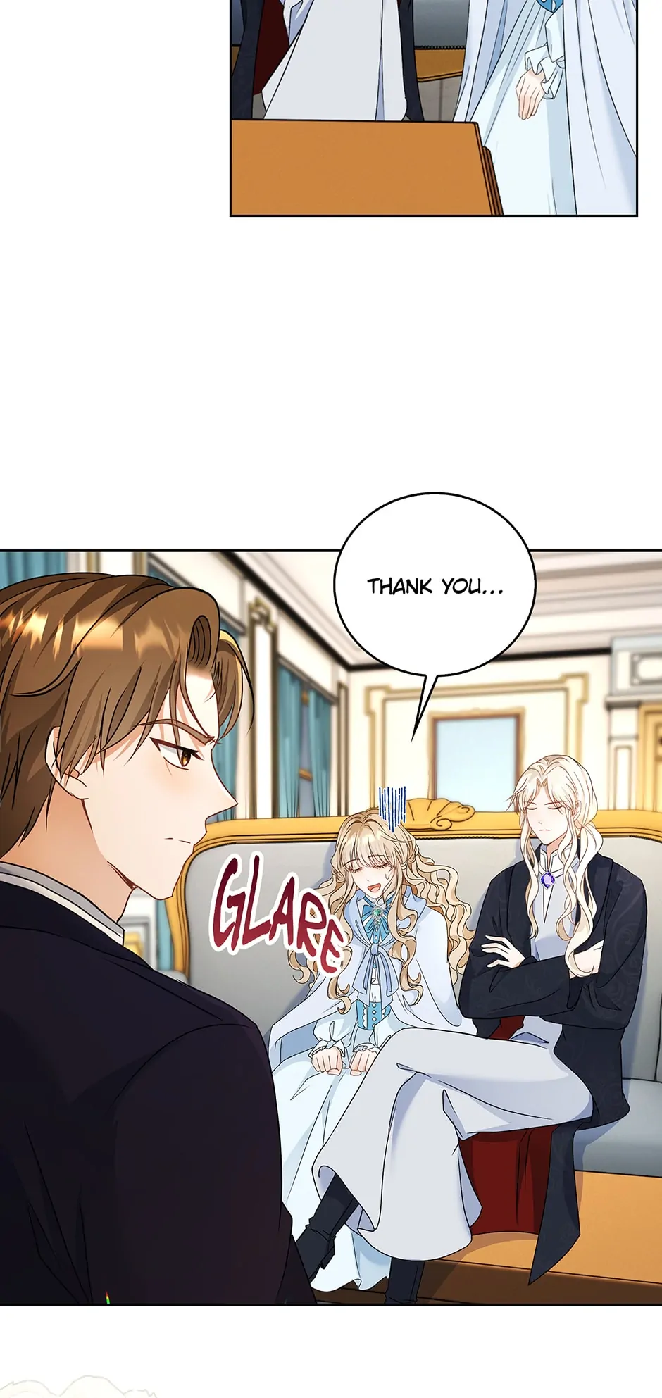 The Villainess Wants To Go Home - Chapter 16