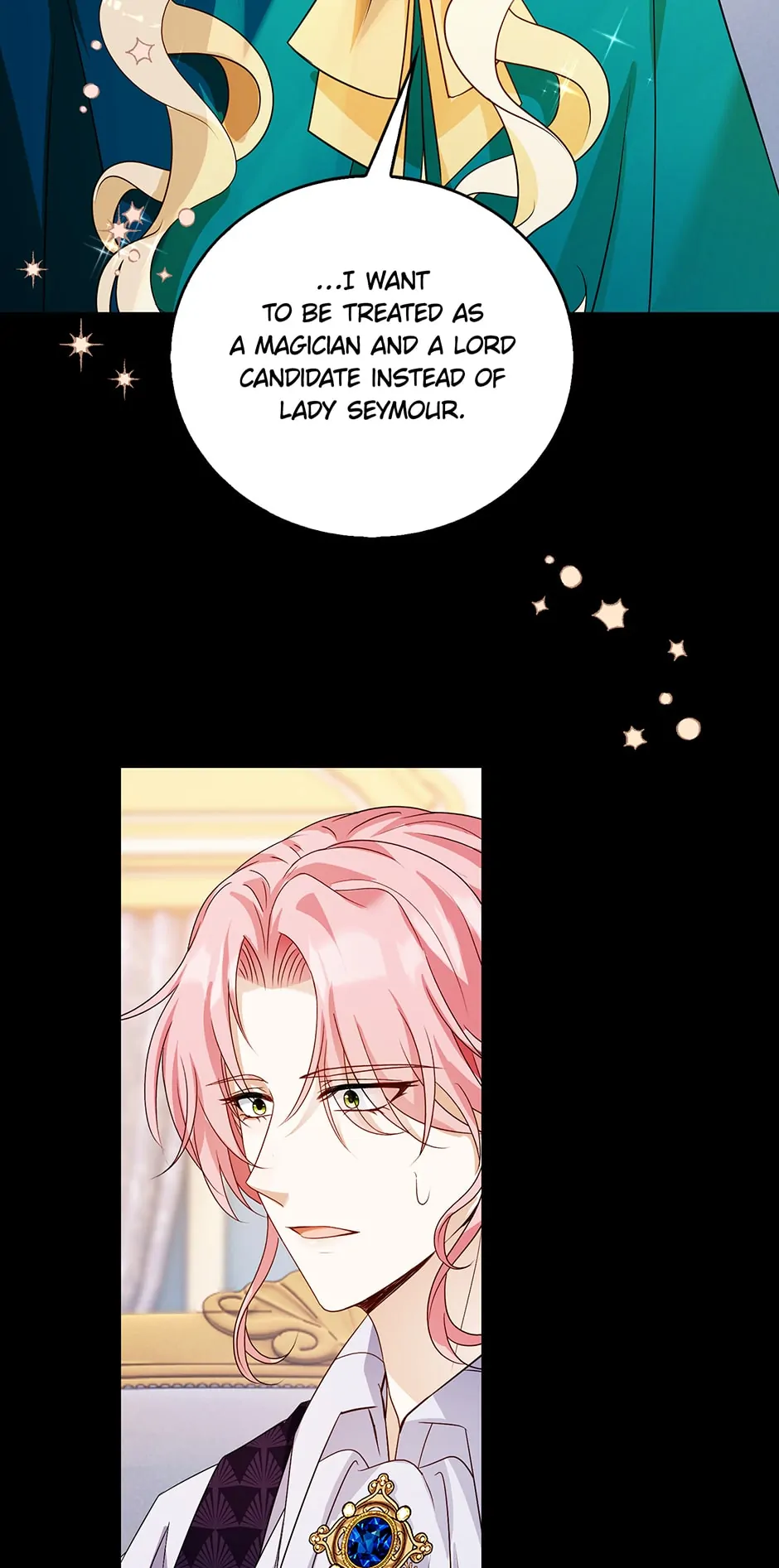 The Villainess Wants To Go Home - Chapter 30