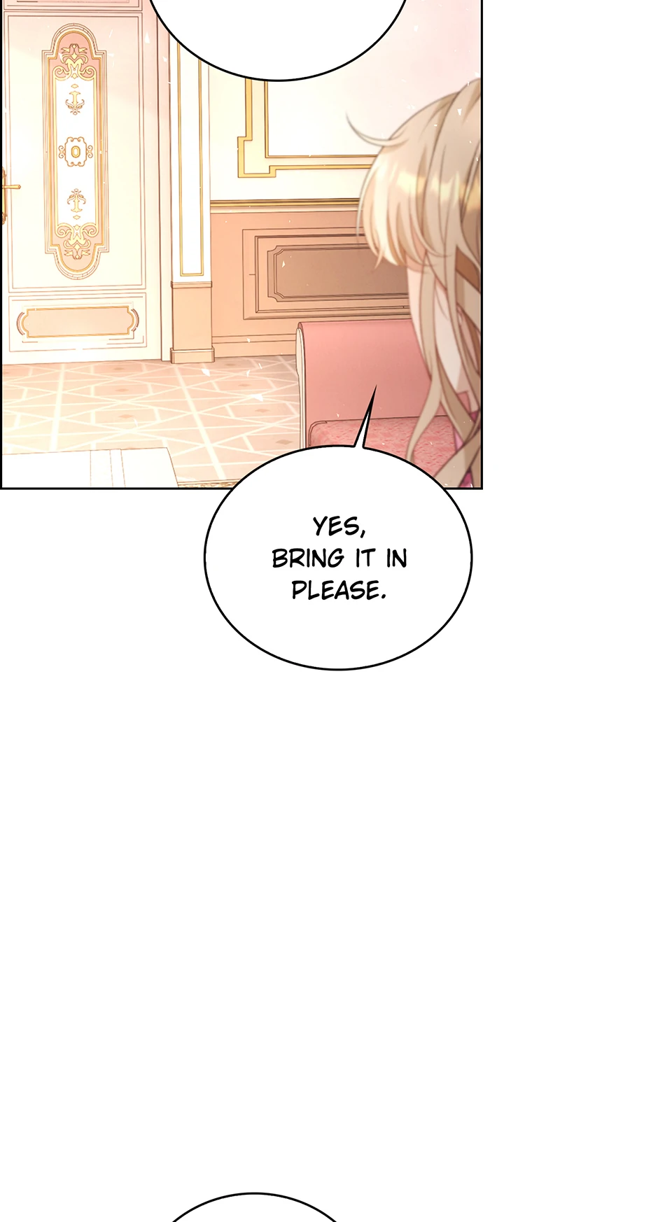 The Villainess Wants To Go Home - Chapter 65