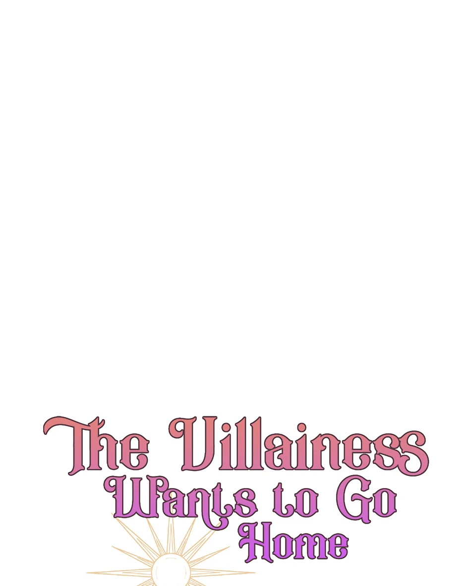 The Villainess Wants To Go Home - Chapter 65