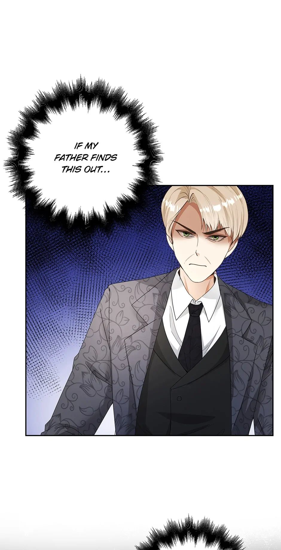 The Villainess Wants To Go Home - Chapter 9