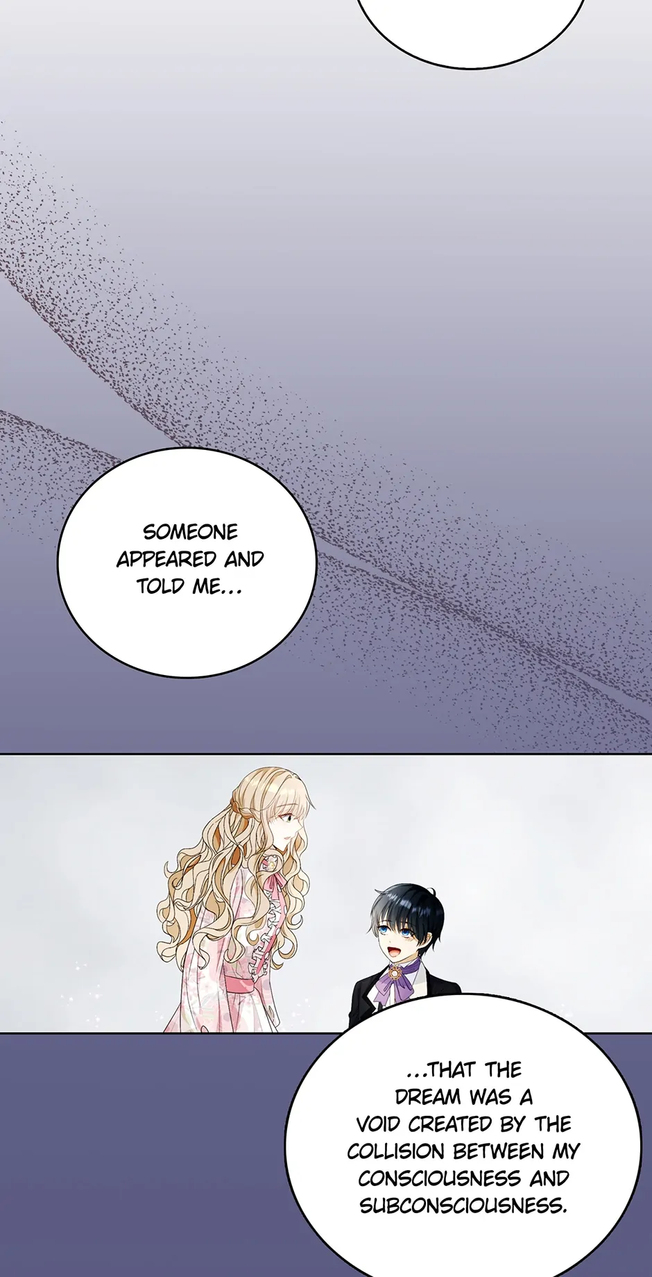 The Villainess Wants To Go Home - Chapter 27