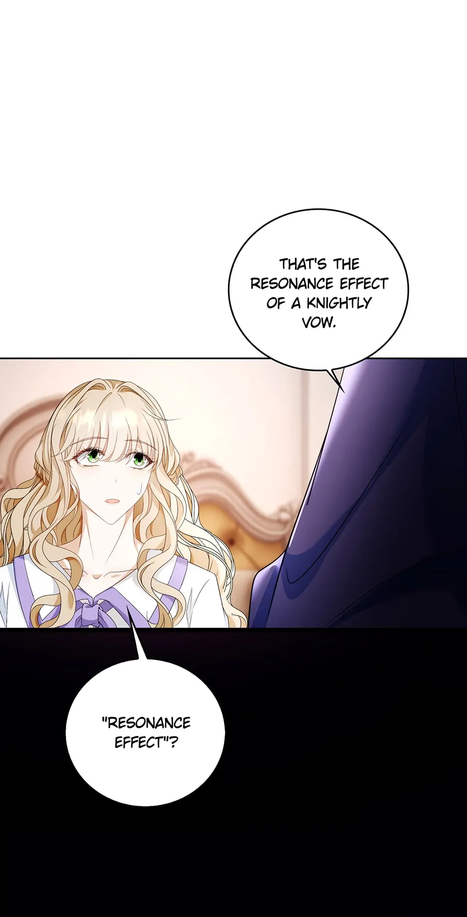 The Villainess Wants To Go Home - Chapter 27