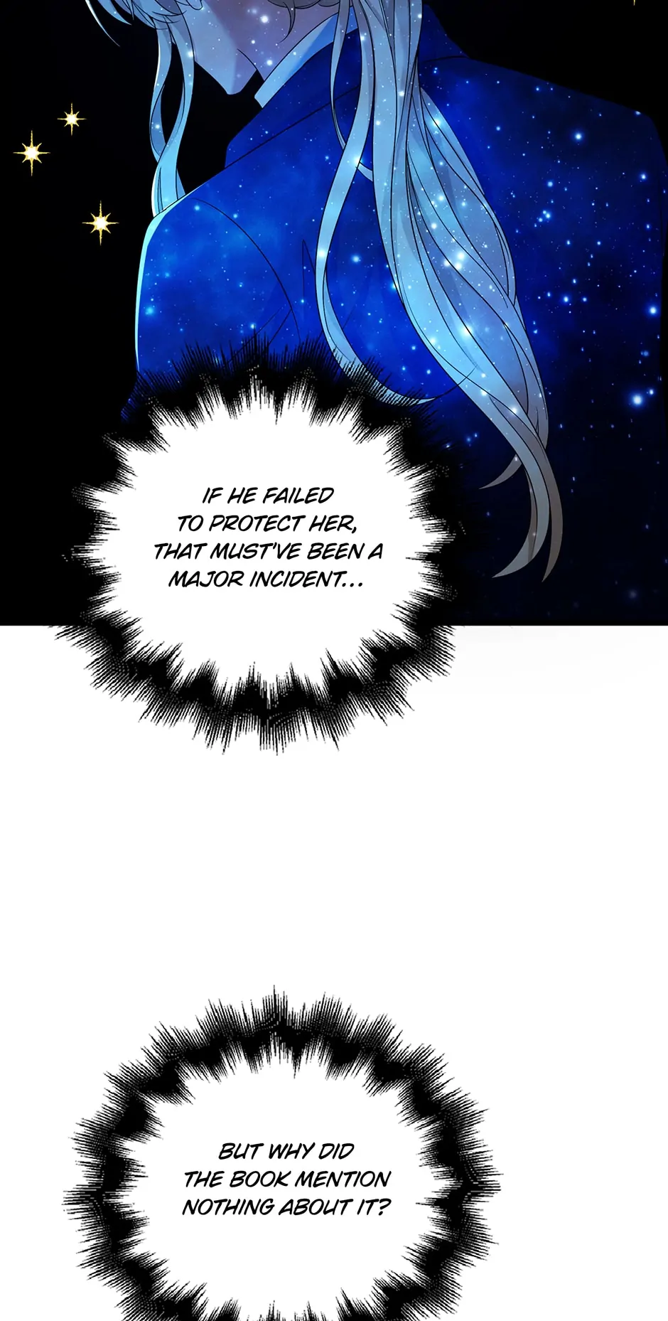 The Villainess Wants To Go Home - Chapter 27