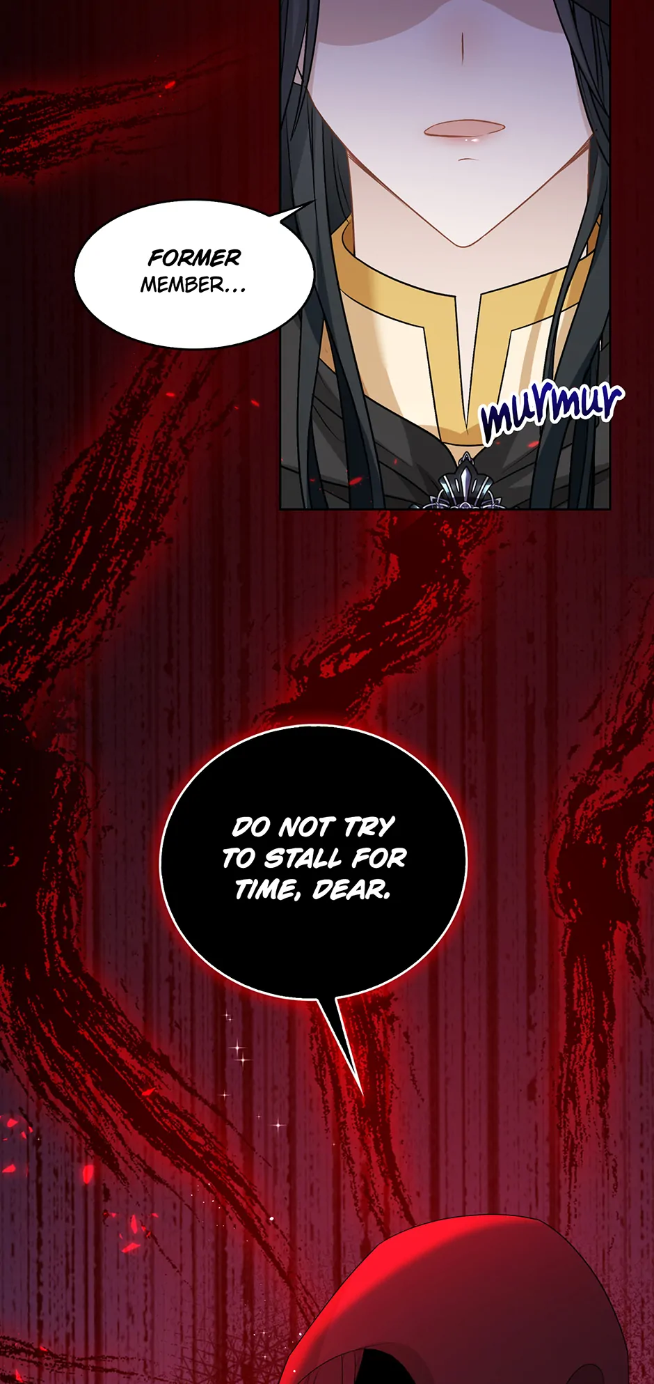 The Villainess Wants To Go Home - Chapter 47