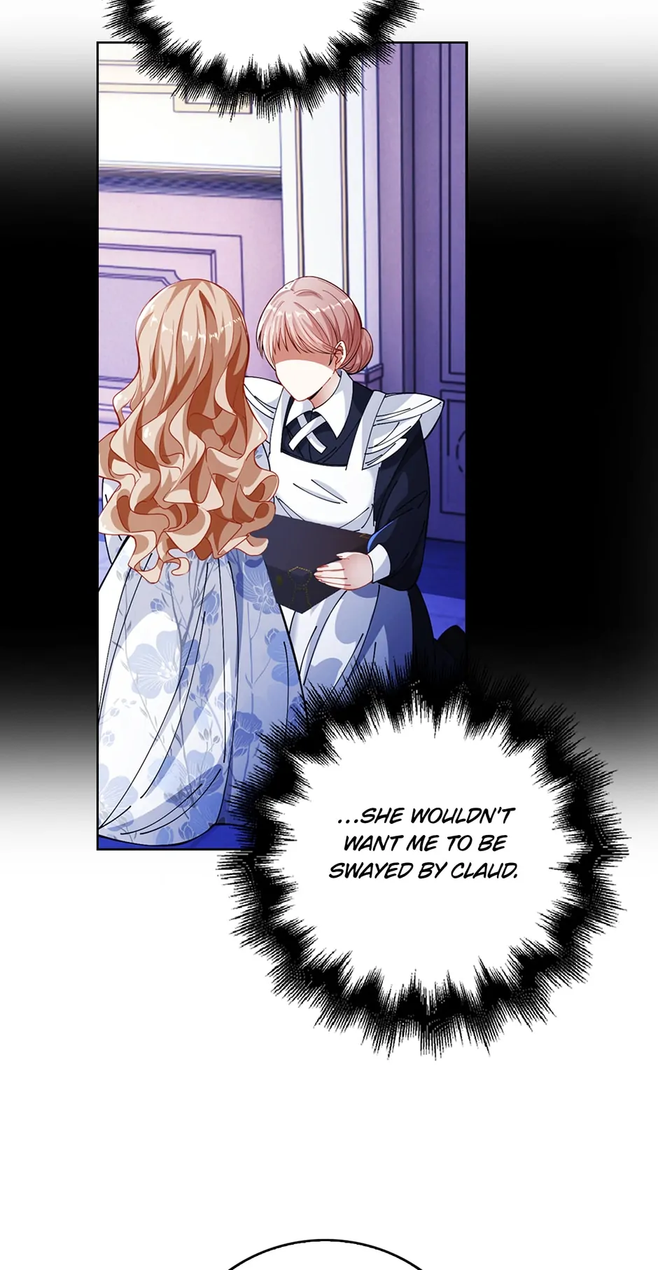 The Villainess Wants To Go Home - Chapter 35