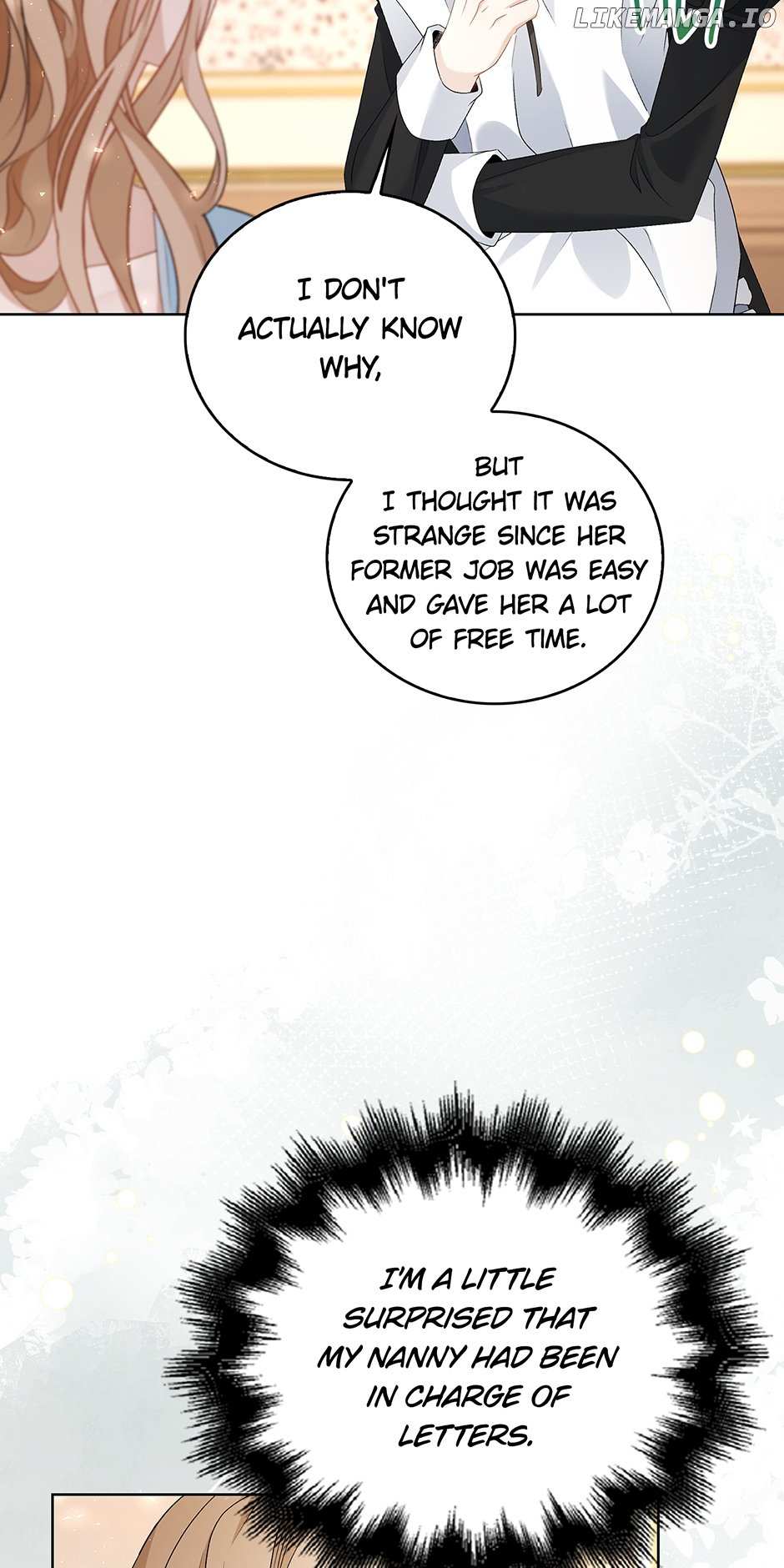 The Villainess Wants To Go Home - Chapter 57