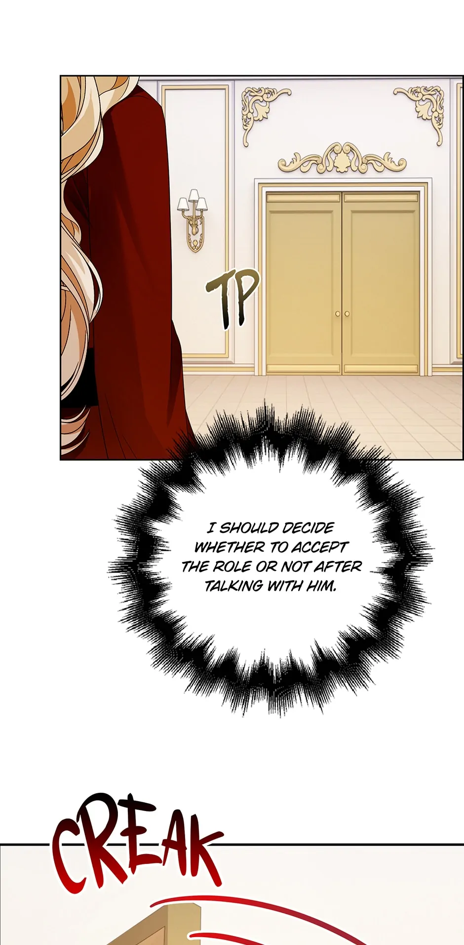 The Villainess Wants To Go Home - Chapter 29