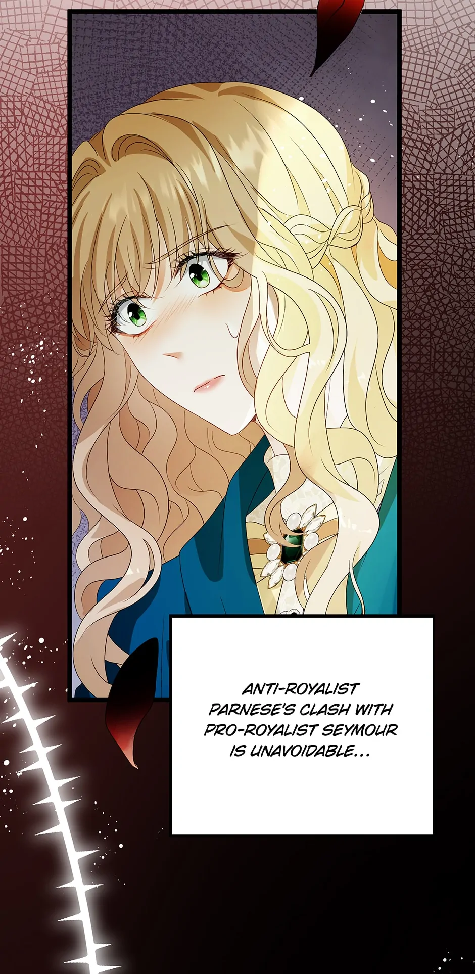 The Villainess Wants To Go Home - Chapter 29